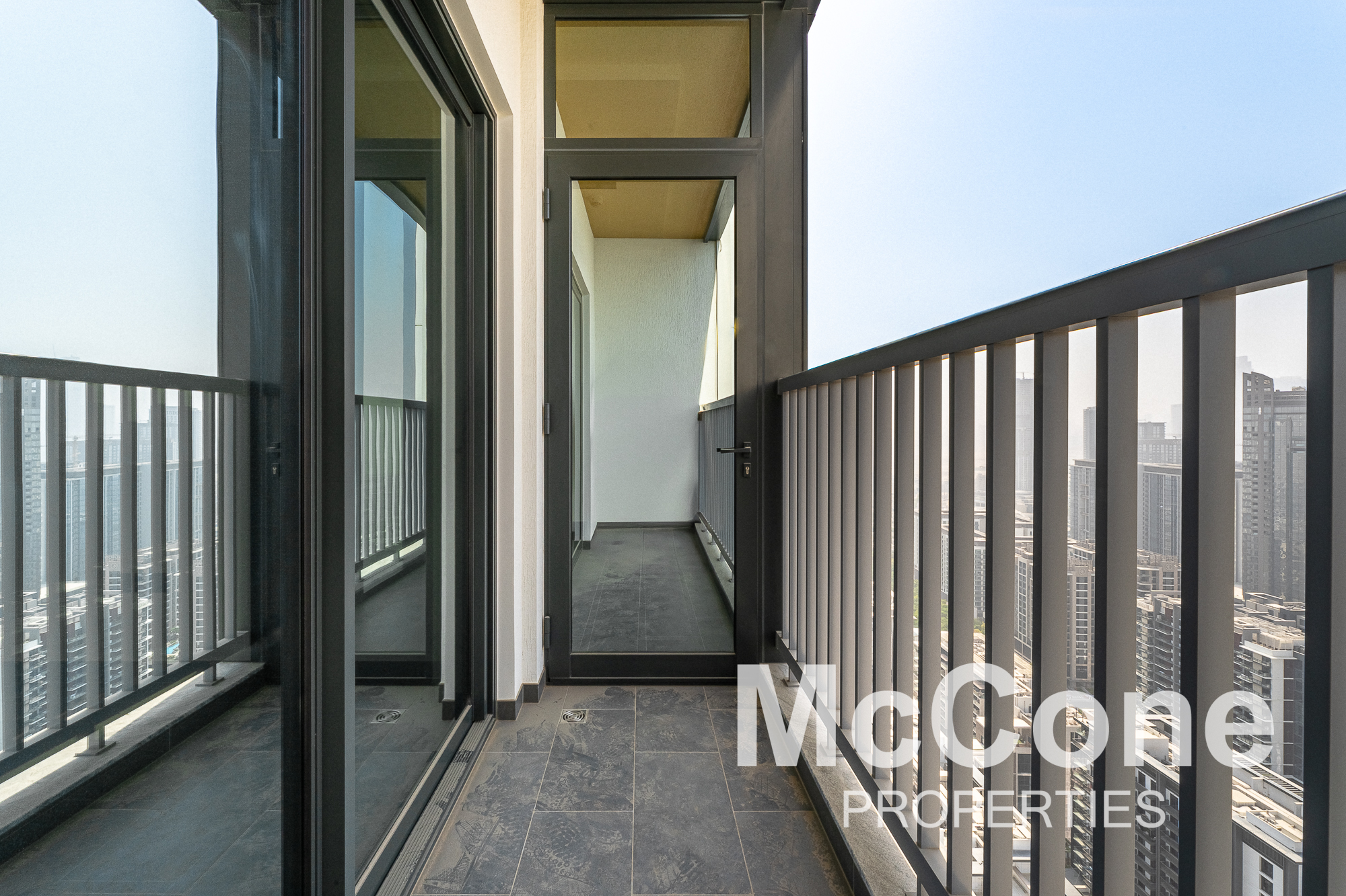 1 Bedroom Apartment for Rent in The Crest Tower B, Mohammed Bin Rashid City — photograph 12 of 15