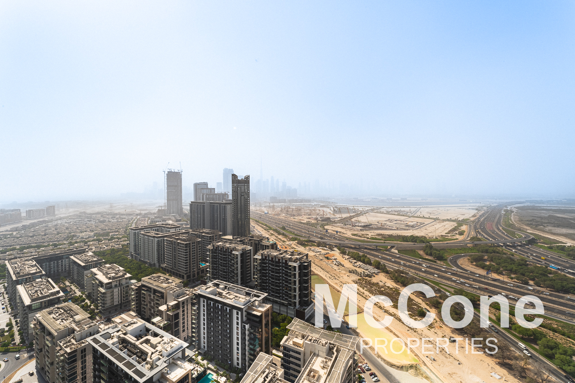 1 Bedroom Apartment for Rent in The Crest Tower B, Mohammed Bin Rashid City — photograph 13 of 15
