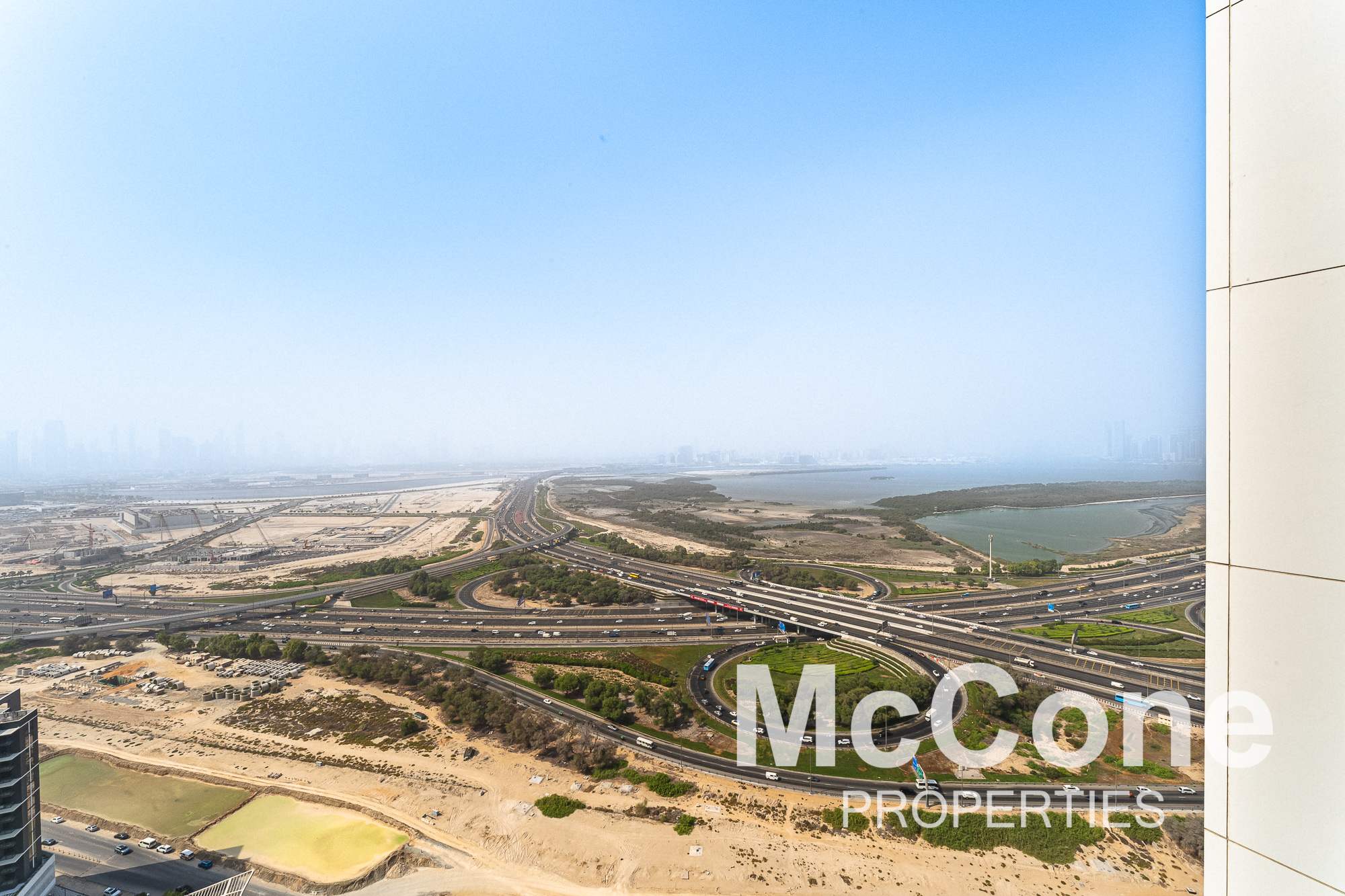 1 Bedroom Apartment for Rent in The Crest Tower B, Mohammed Bin Rashid City — photograph 15 of 15