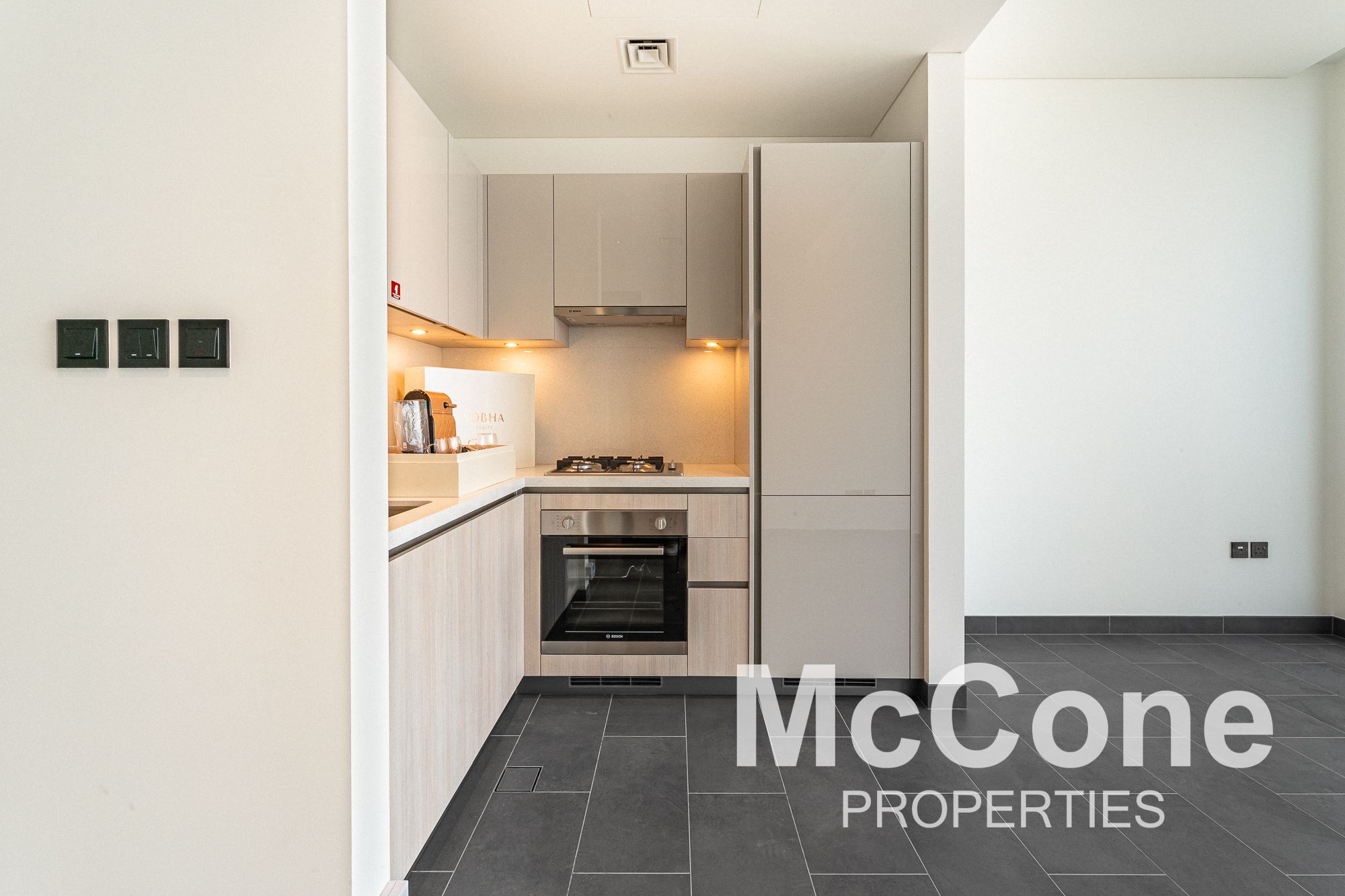 1 Bedroom Apartment for Rent in The Crest Tower B, Mohammed Bin Rashid City — photo 3 of 15
