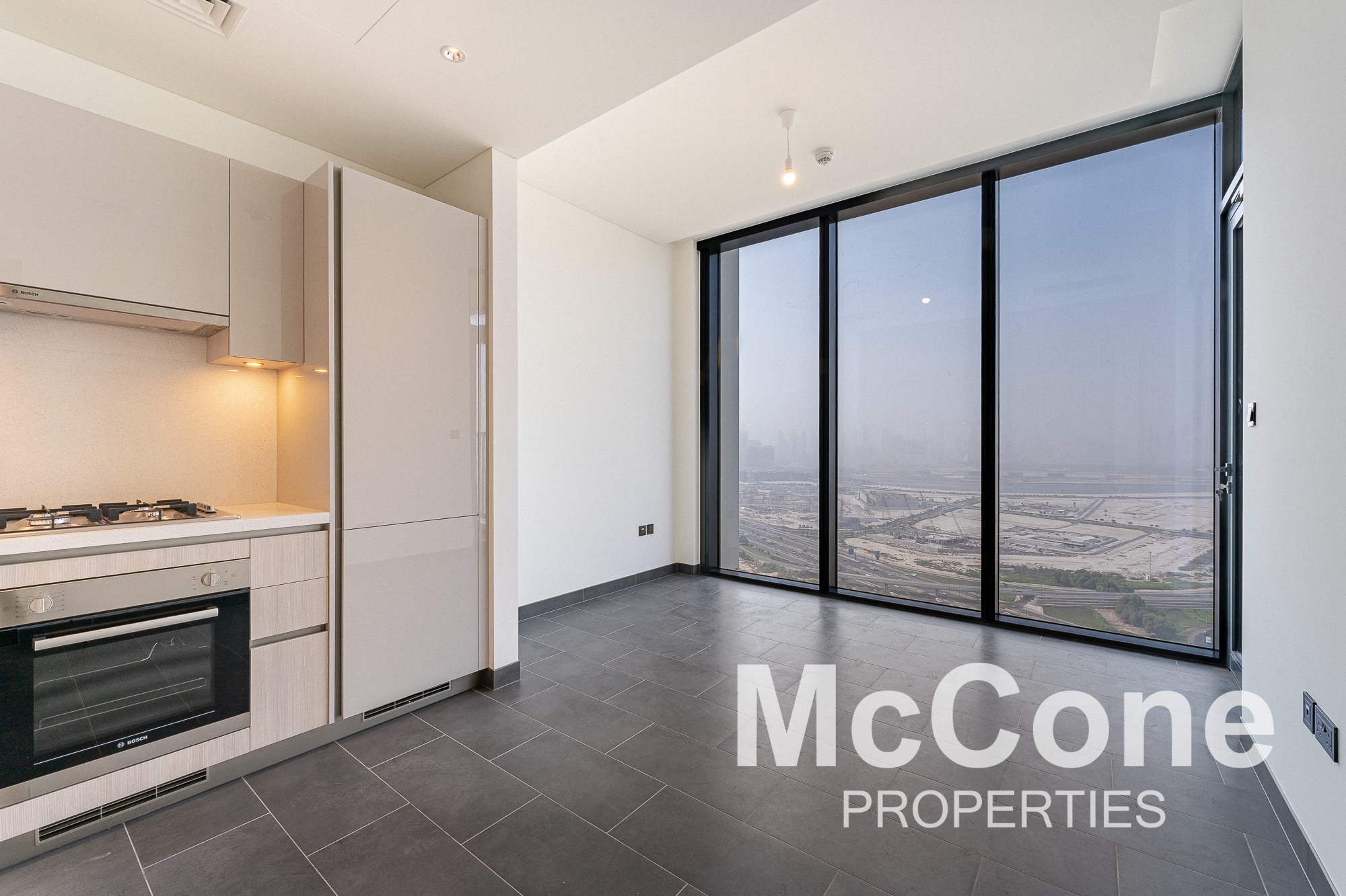 1 Bedroom Apartment for Rent in The Crest Tower B, Mohammed Bin Rashid City — photo 4 of 15