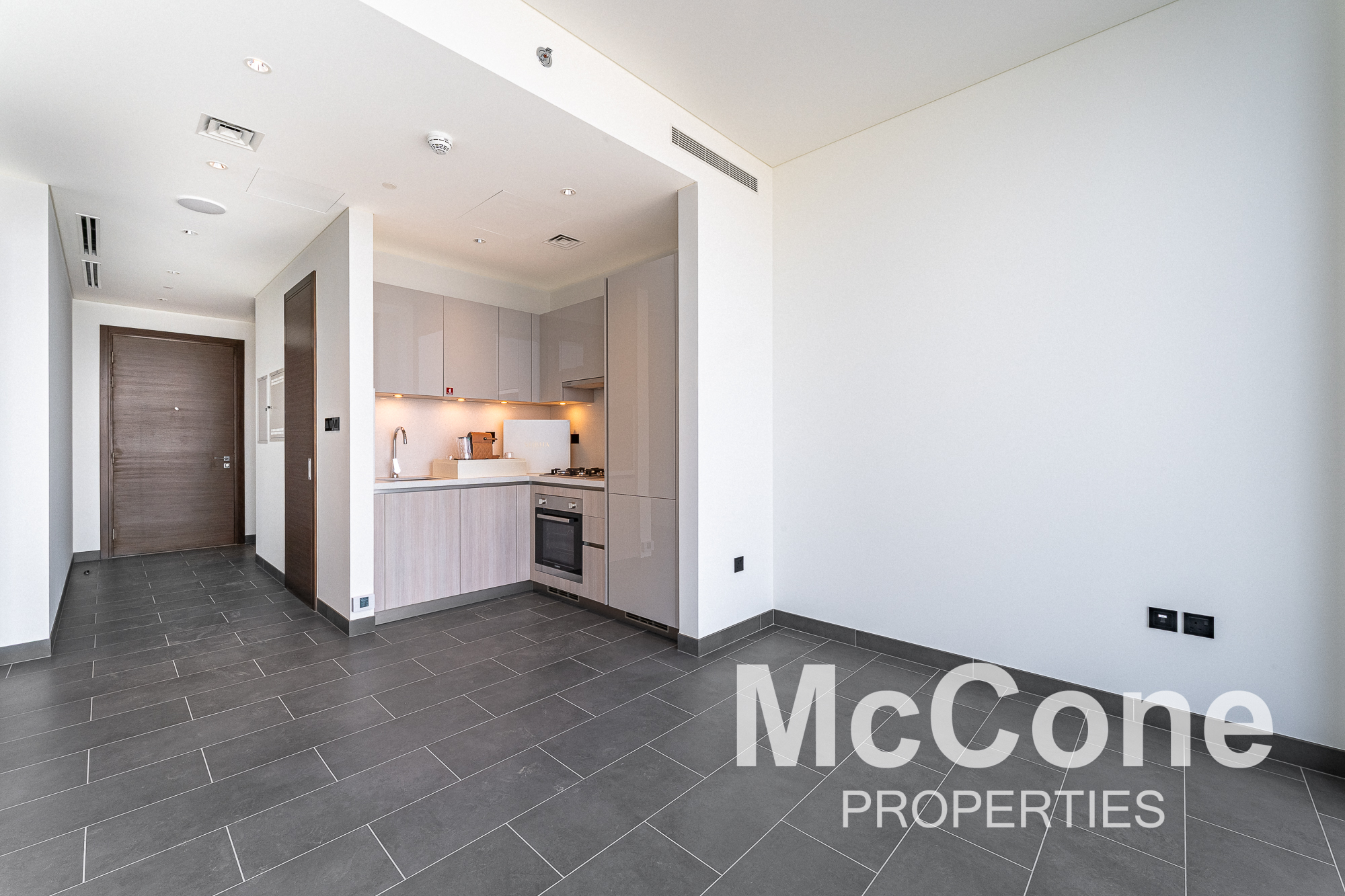1 Bedroom Apartment for Rent in The Crest Tower B, Mohammed Bin Rashid City — photo 5 of 15