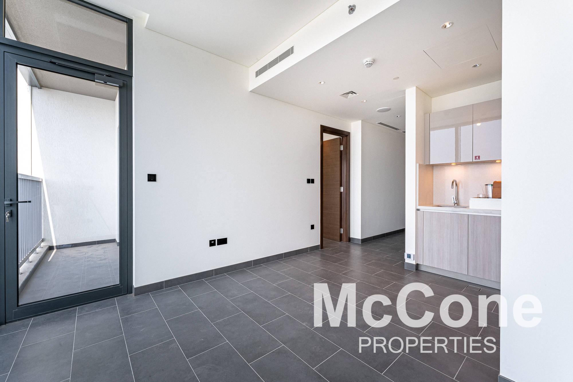 1 Bedroom Apartment for Rent in The Crest Tower B, Mohammed Bin Rashid City — photo 6 of 15
