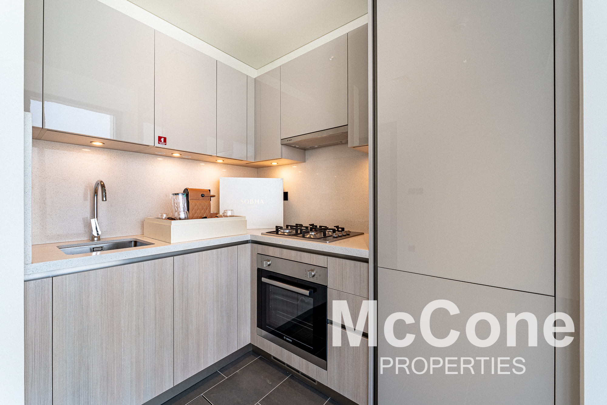 1 Bedroom Apartment for Rent in The Crest Tower B, Mohammed Bin Rashid City — photo 7 of 15