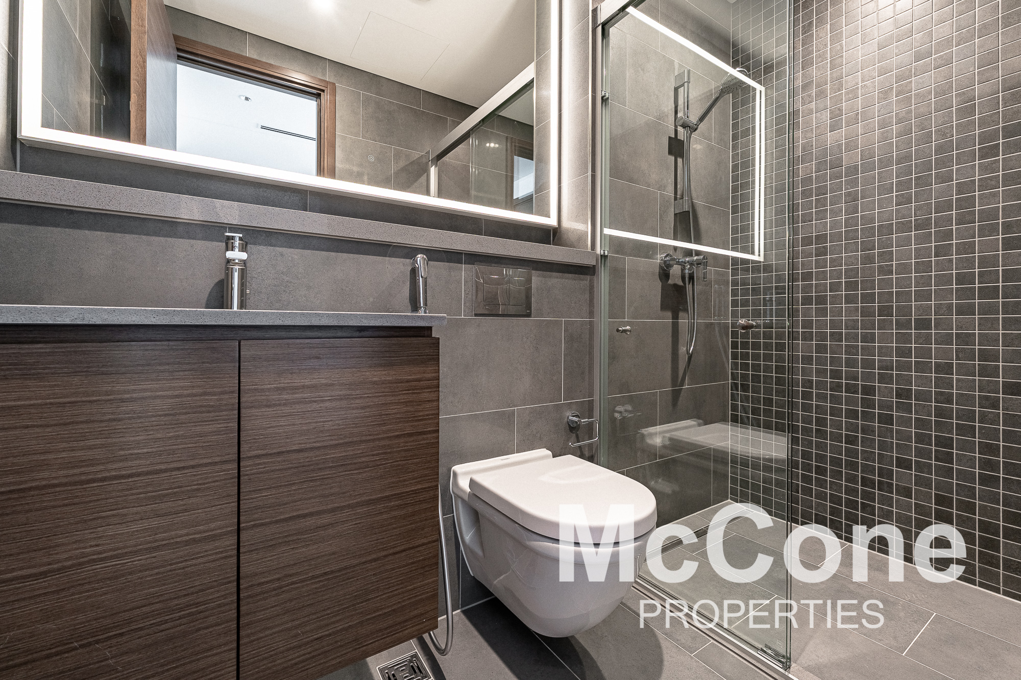 1 Bedroom Apartment for Rent in The Crest Tower B, Mohammed Bin Rashid City — photo 9 of 15