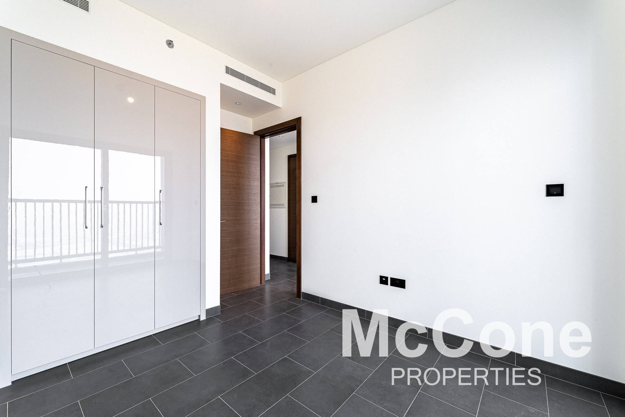 1 Bedroom Apartment for Rent in The Crest Tower B, Mohammed Bin Rashid City — photograph 10 of 15