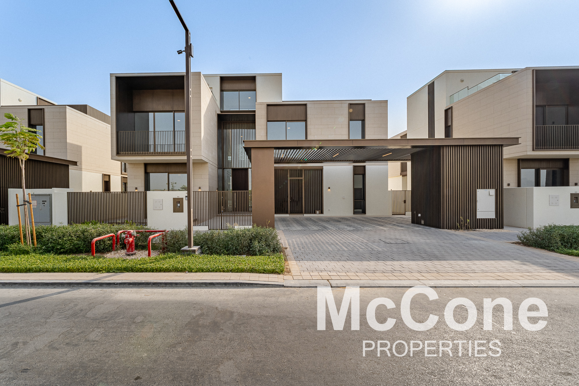 5 Bedroom Villa for Rent in Palm Hills, Dubai Hills Estate