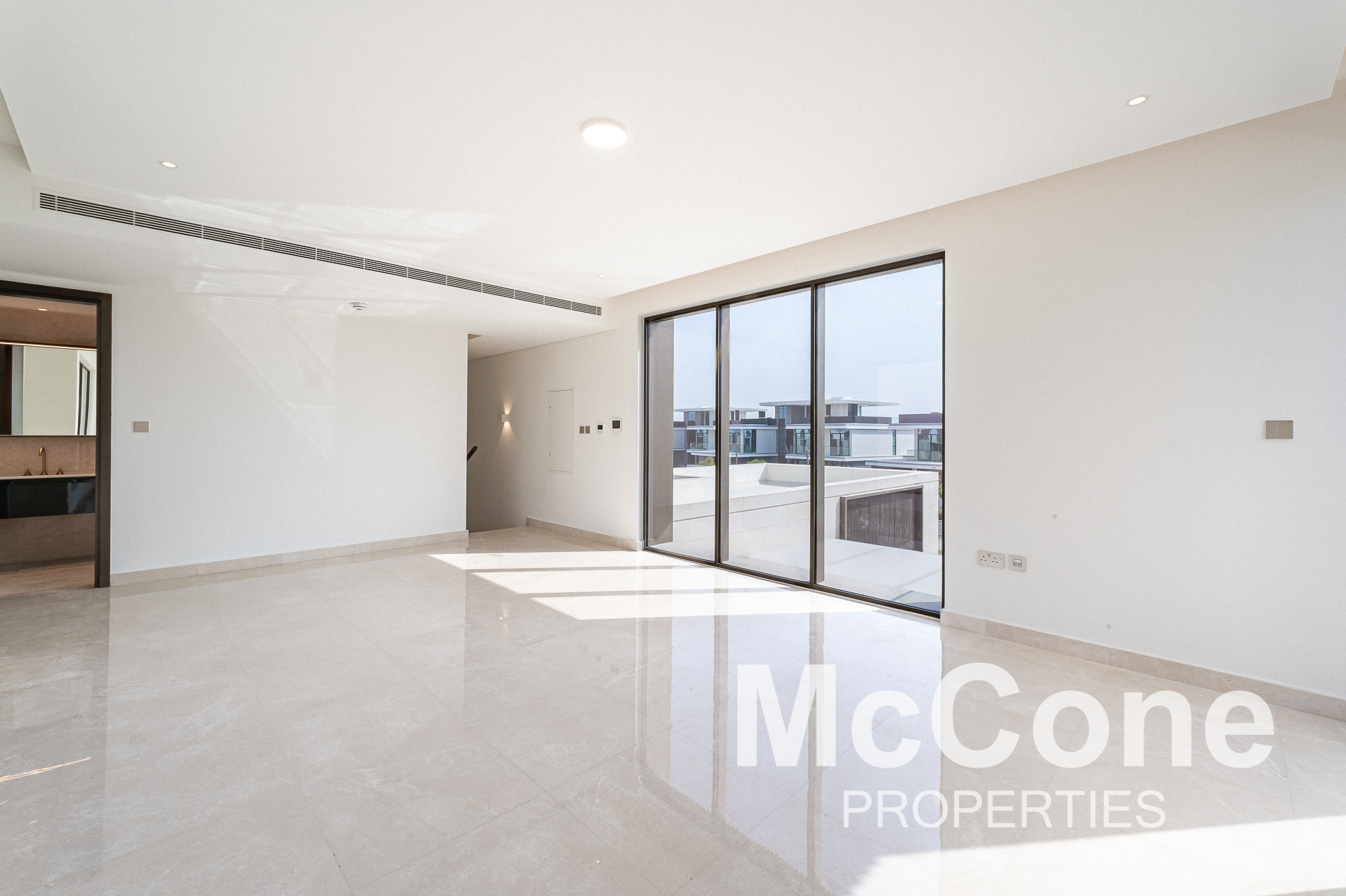 5 Bedroom Villa for Rent in Palm Hills, Dubai Hills Estate — photograph 11 of 36