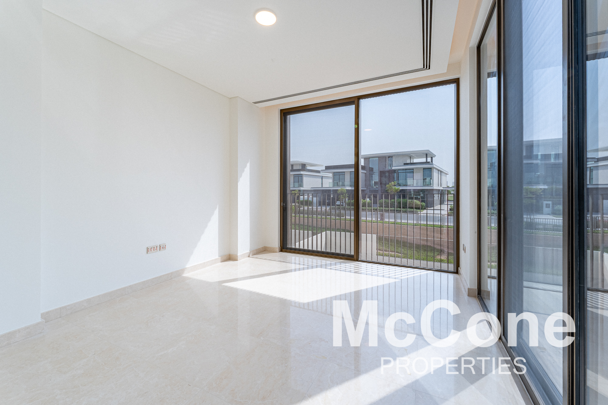 5 Bedroom Villa for Rent in Palm Hills, Dubai Hills Estate — photograph 16 of 36
