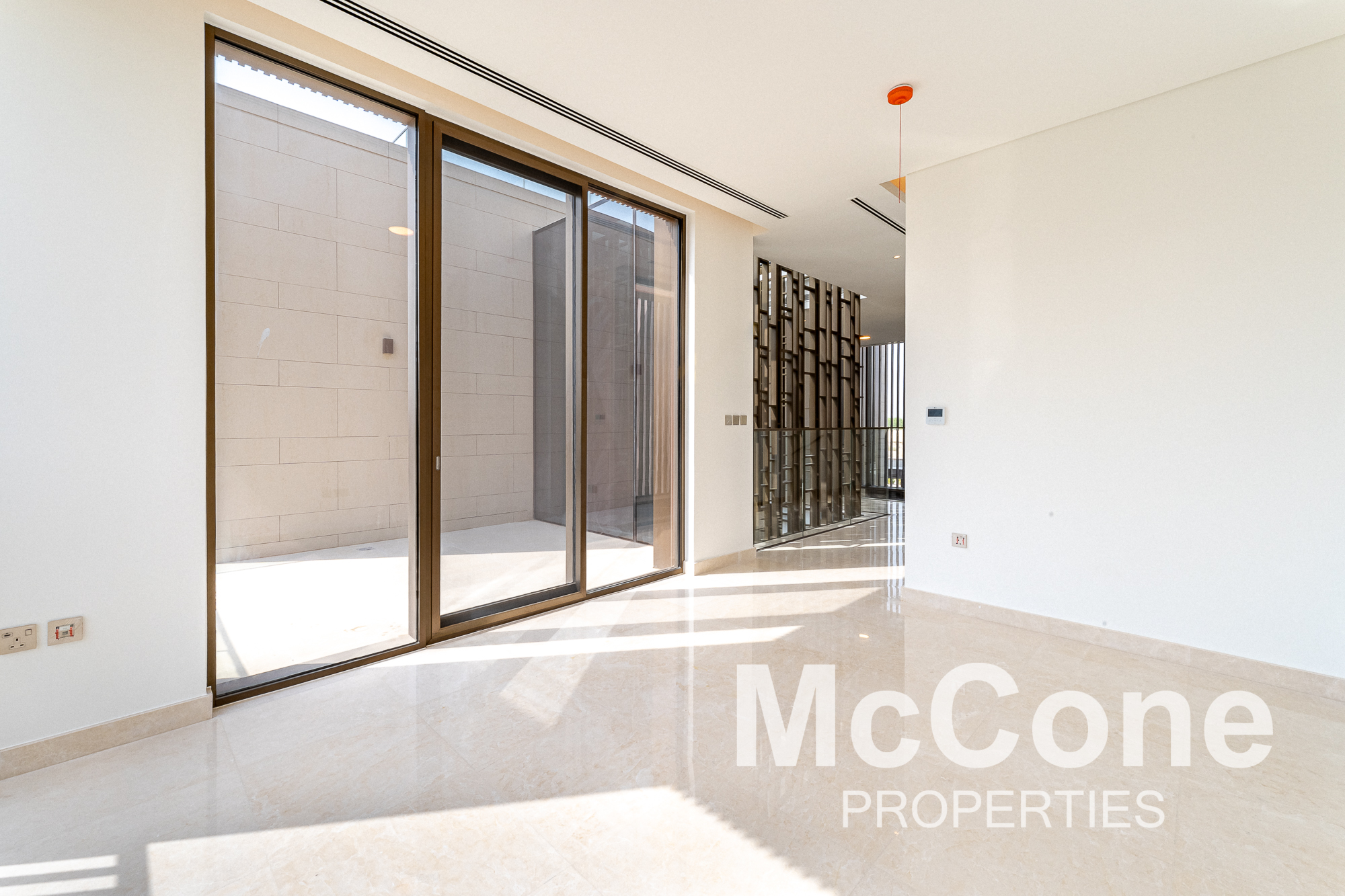 5 Bedroom Villa for Rent in Palm Hills, Dubai Hills Estate — photograph 17 of 36