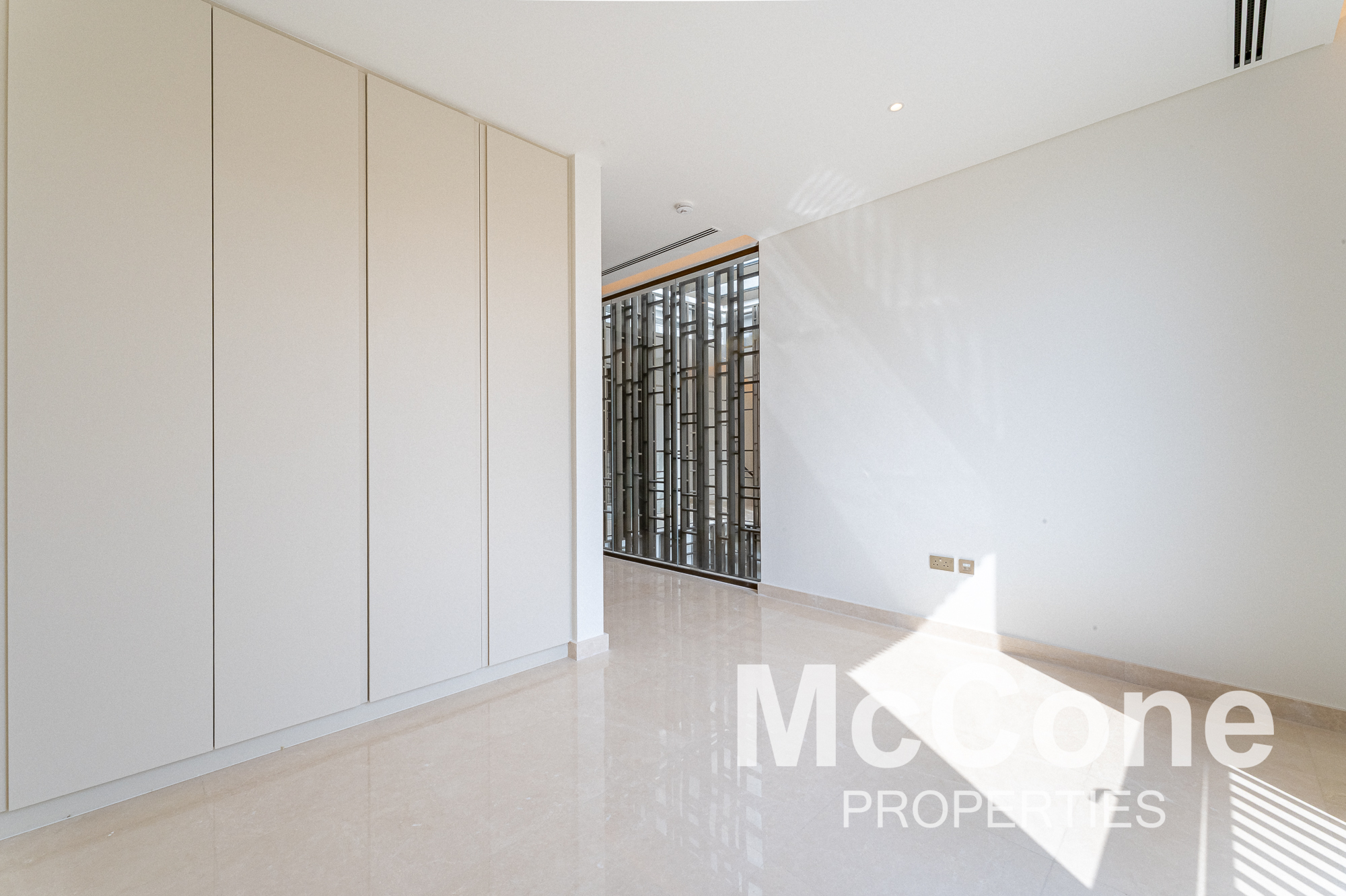 5 Bedroom Villa for Rent in Palm Hills, Dubai Hills Estate — photograph 20 of 36