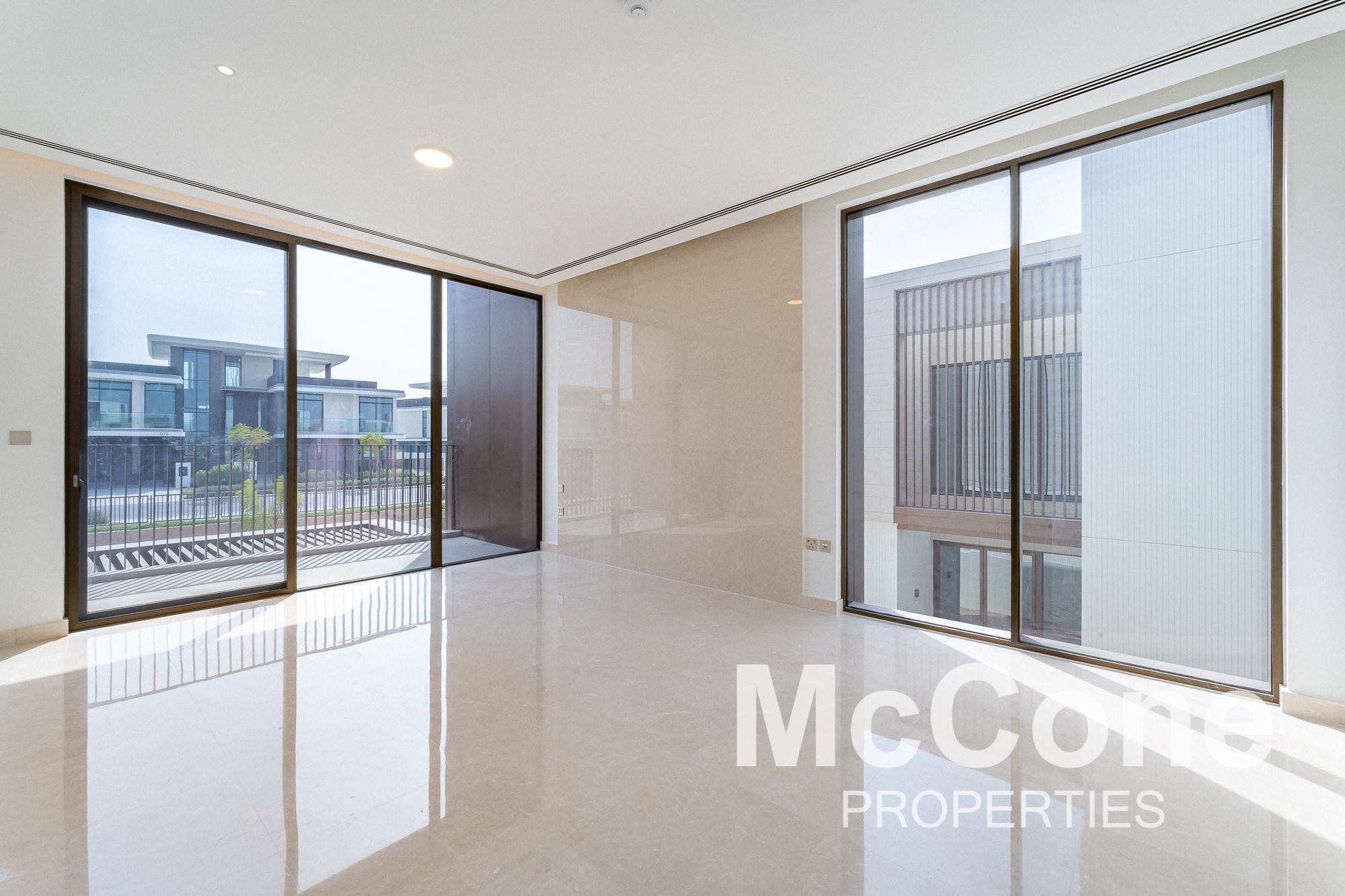 5 Bedroom Villa for Rent in Palm Hills, Dubai Hills Estate — photograph 21 of 36
