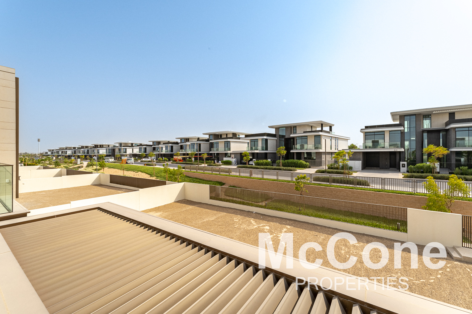 5 Bedroom Villa for Rent in Palm Hills, Dubai Hills Estate — photograph 26 of 36