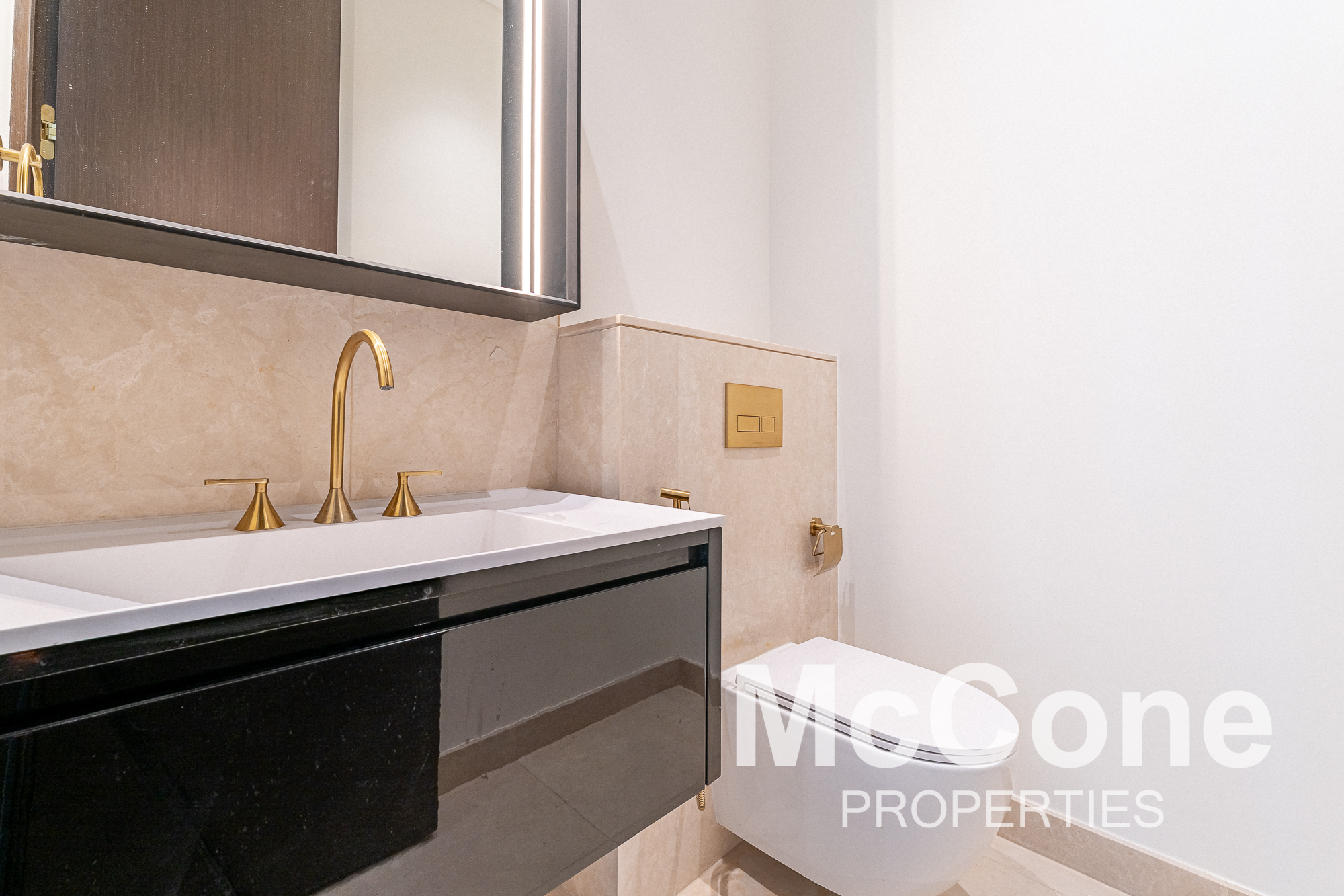 5 Bedroom Villa for Rent in Palm Hills, Dubai Hills Estate — photograph 27 of 36