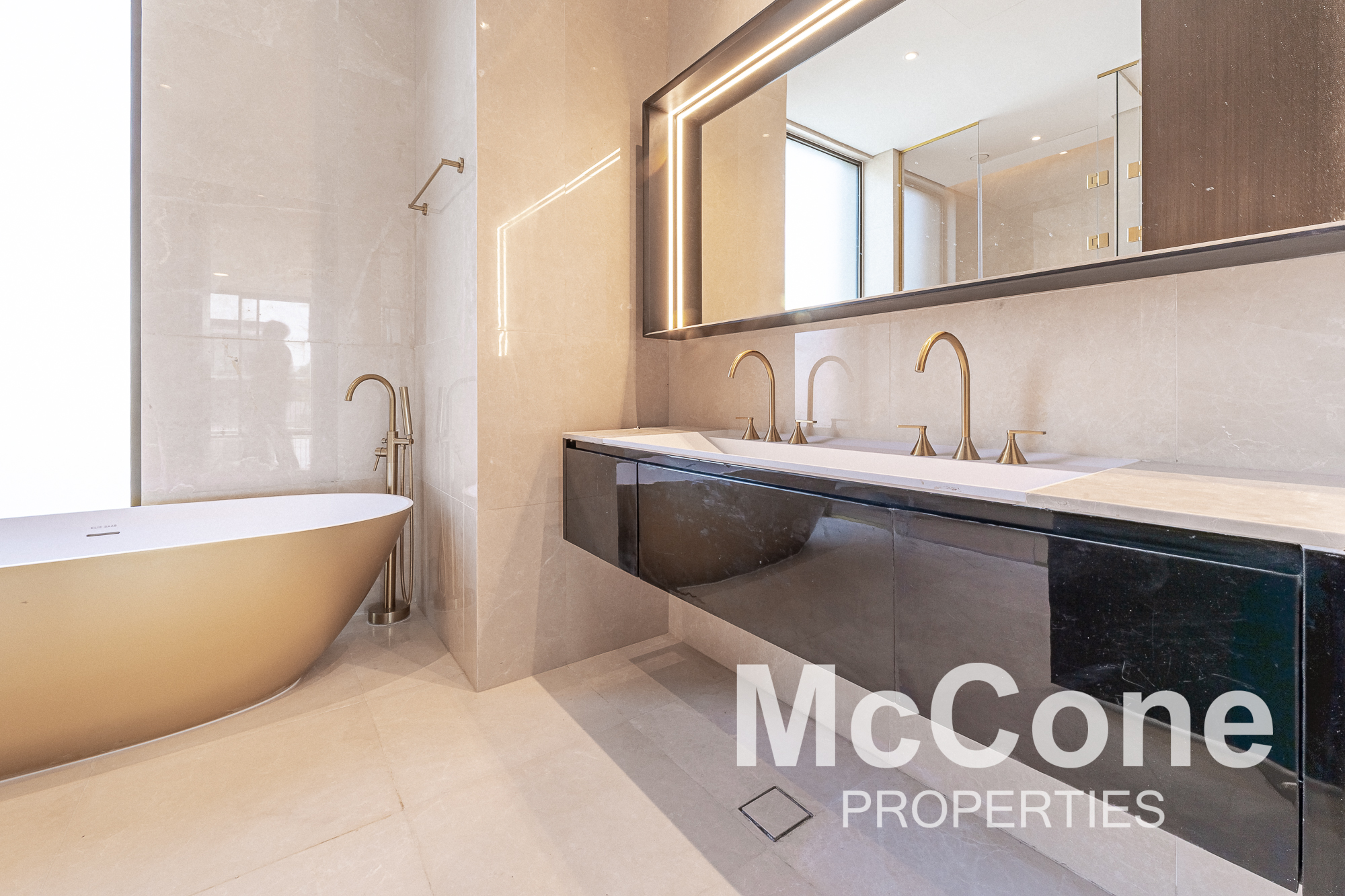 5 Bedroom Villa for Rent in Palm Hills, Dubai Hills Estate — photograph 32 of 36