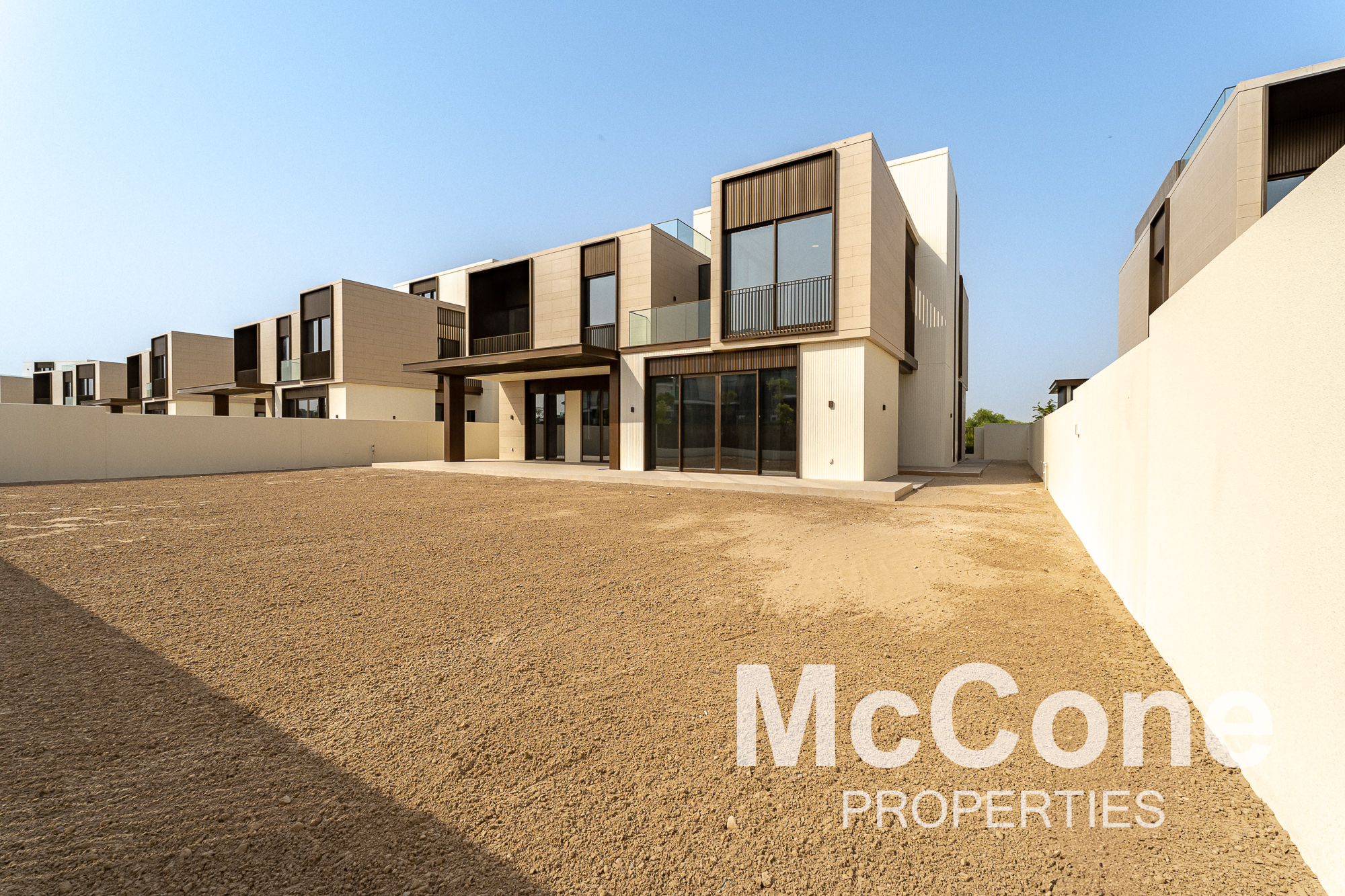 5 Bedroom Villa for Rent in Palm Hills, Dubai Hills Estate — photograph 35 of 36