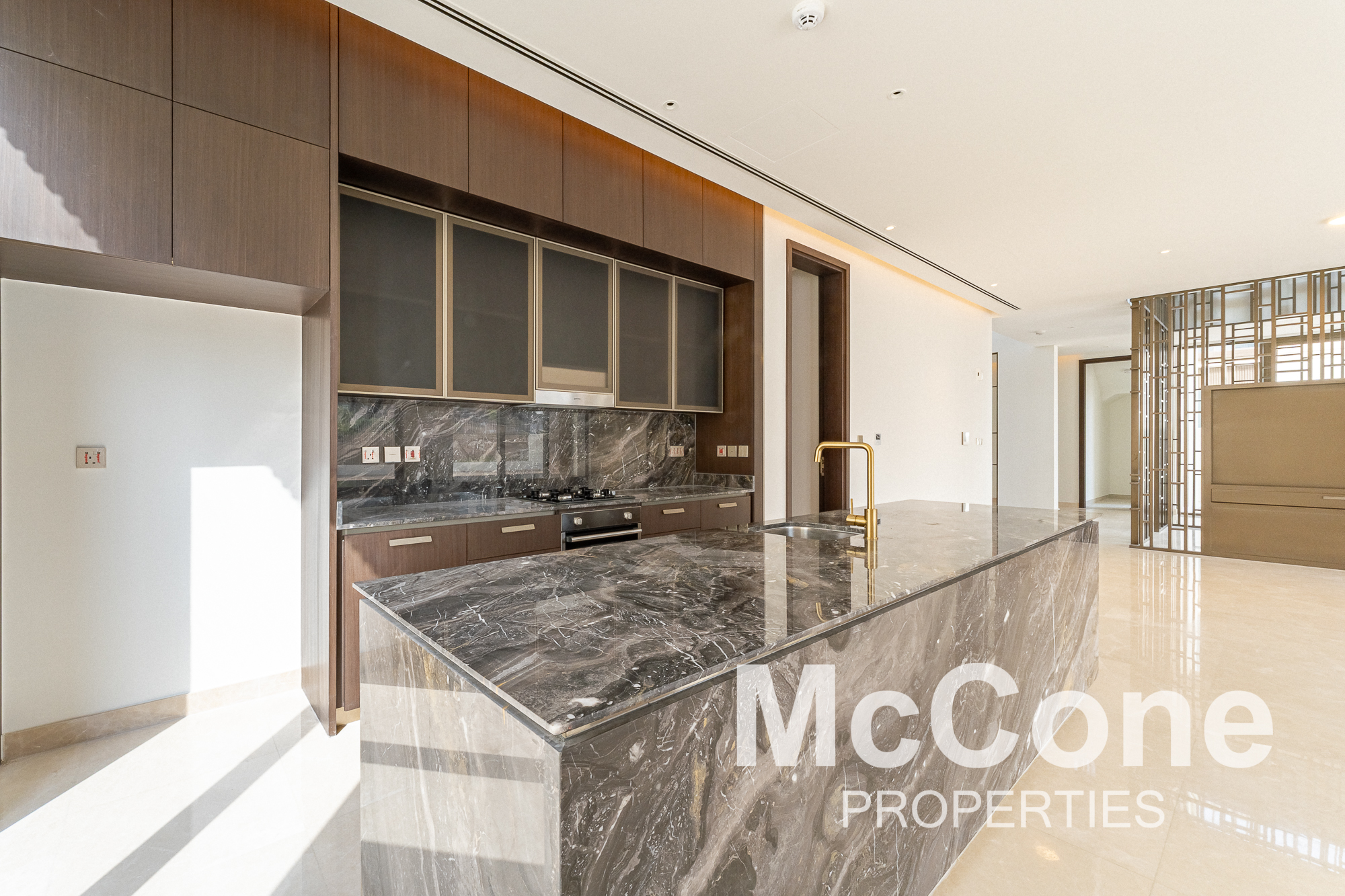 5 Bedroom Villa for Rent in Palm Hills, Dubai Hills Estate — photo 6 of 36
