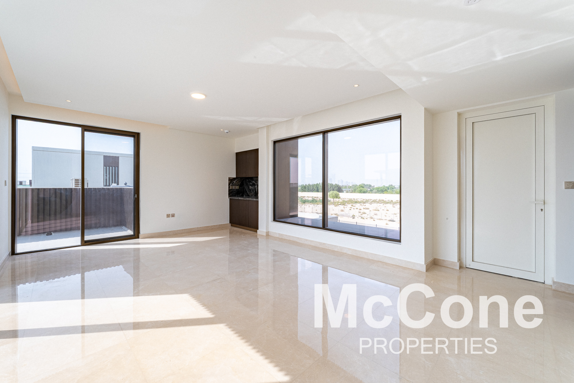 5 Bedroom Villa for Rent in Palm Hills, Dubai Hills Estate — photograph 10 of 36