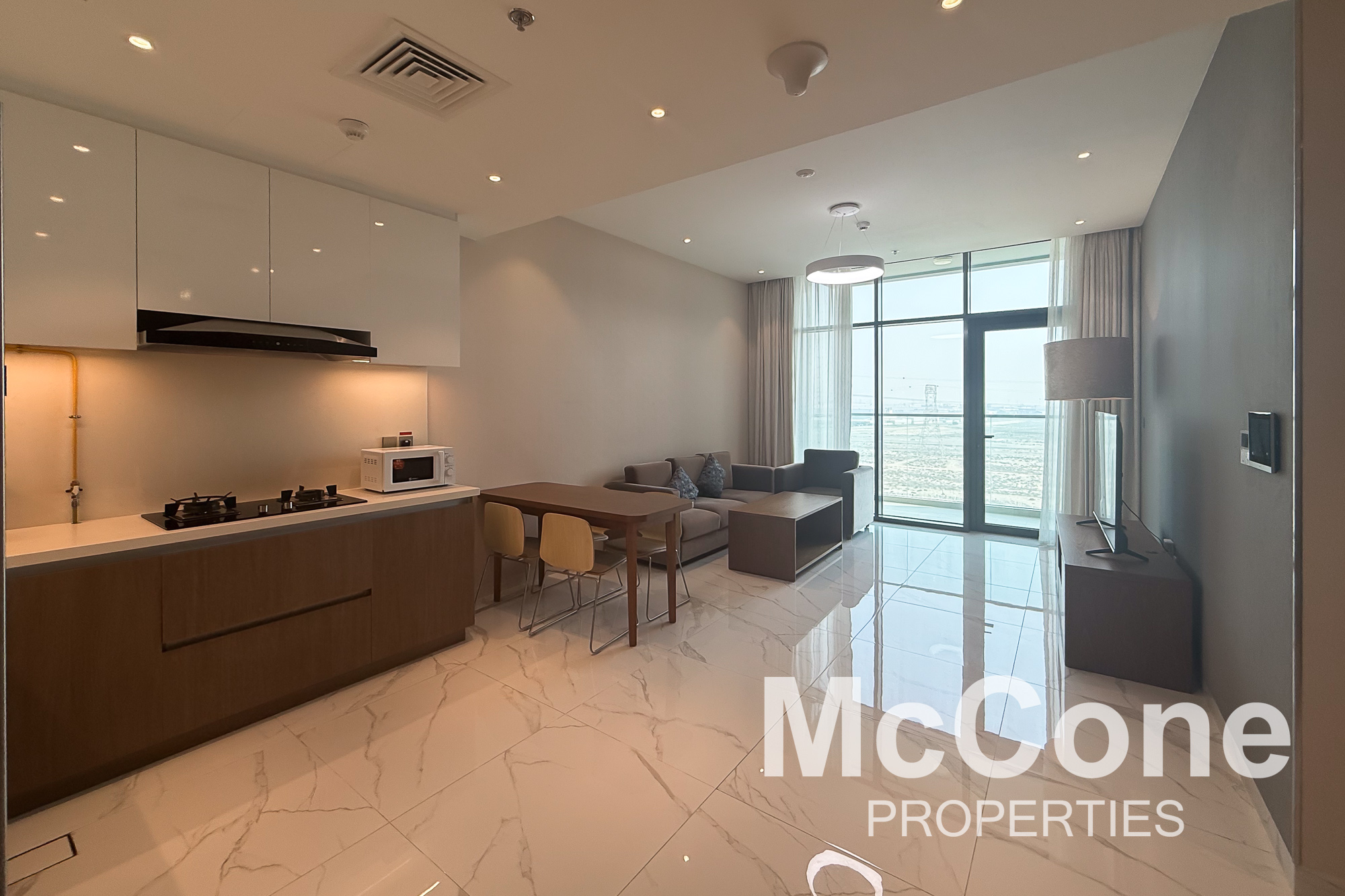 2 Bedroom Apartment for Rent in Sepco III Residence 2, Al Furjan