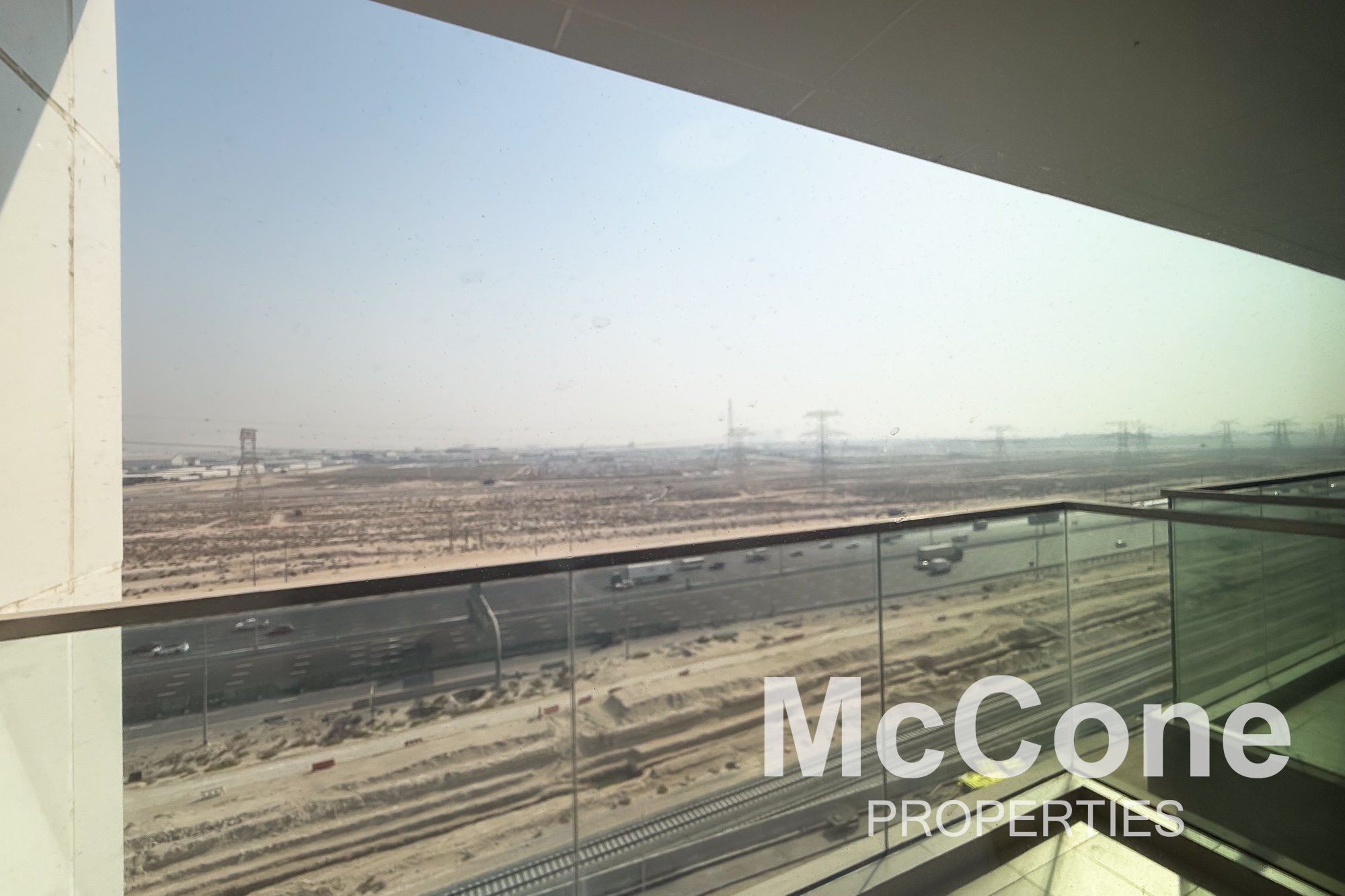 2 Bedroom Apartment for Rent in Sepco III Residence 2, Al Furjan — photograph 13 of 13