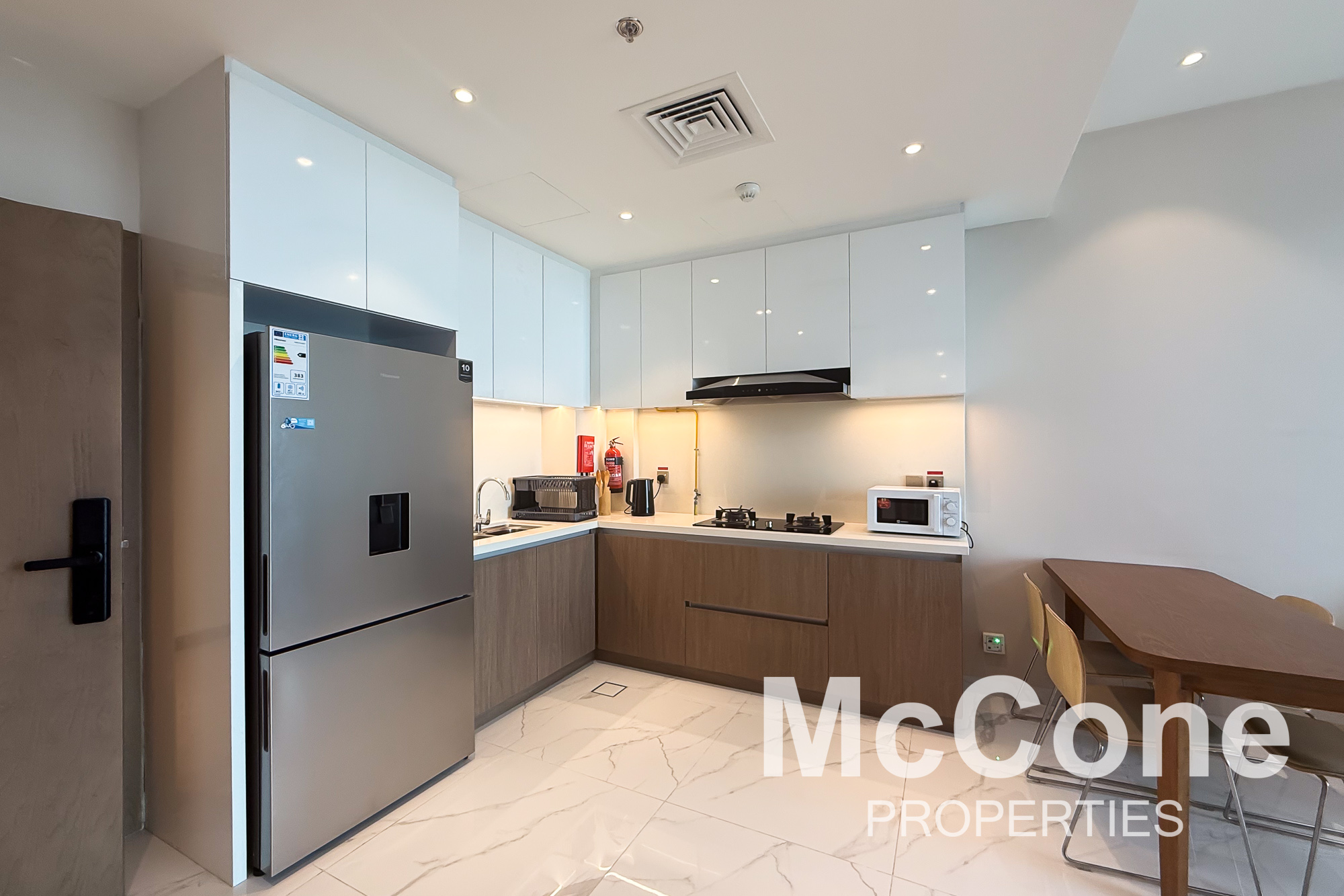 2 Bedroom Apartment for Rent in Sepco III Residence 2, Al Furjan — photo 3 of 13
