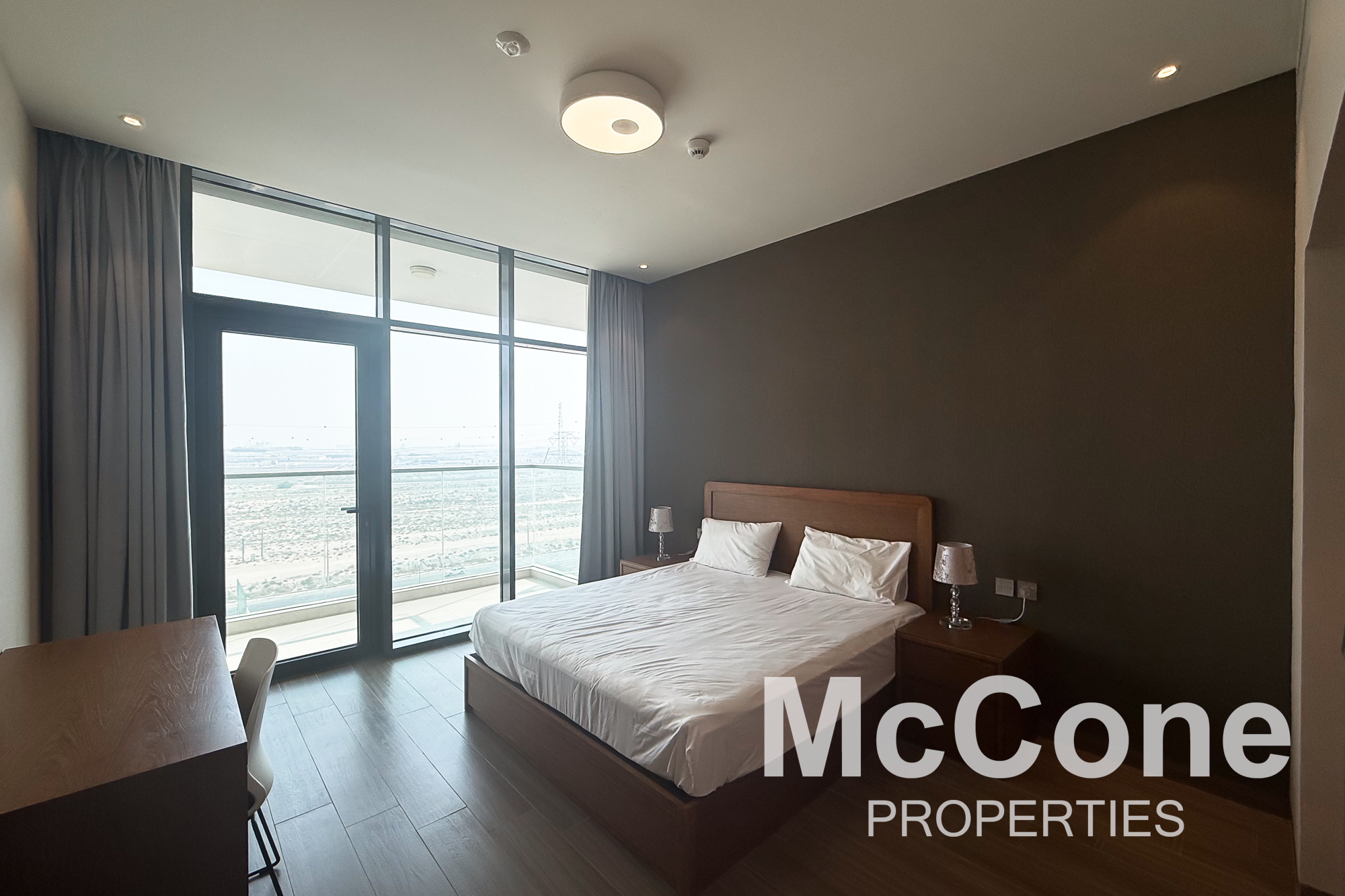 2 Bedroom Apartment for Rent in Sepco III Residence 2, Al Furjan — photo 5 of 13