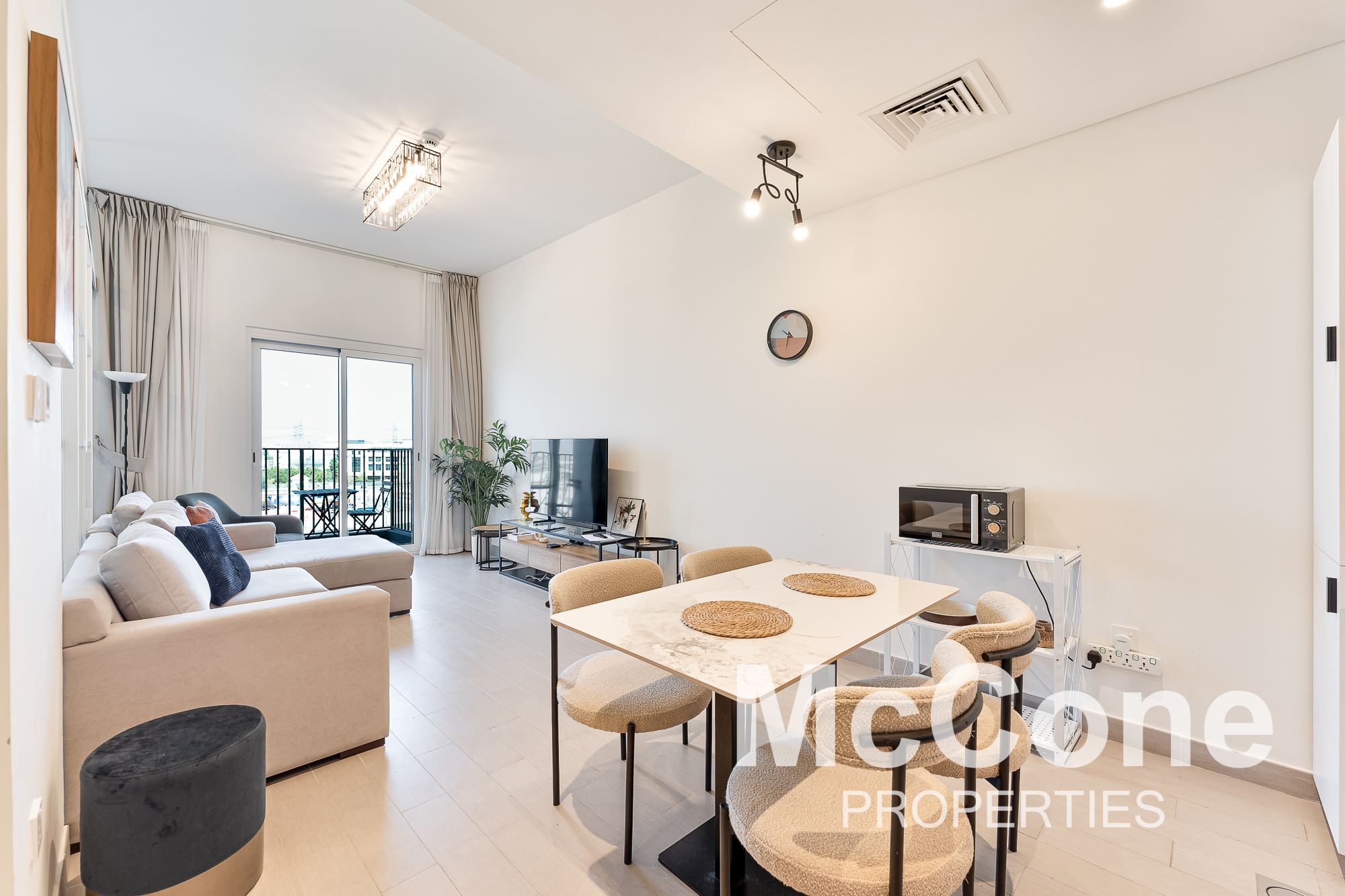 2 Bedroom Apartment for Rent in Golfville Block A, Dubai Hills Estate