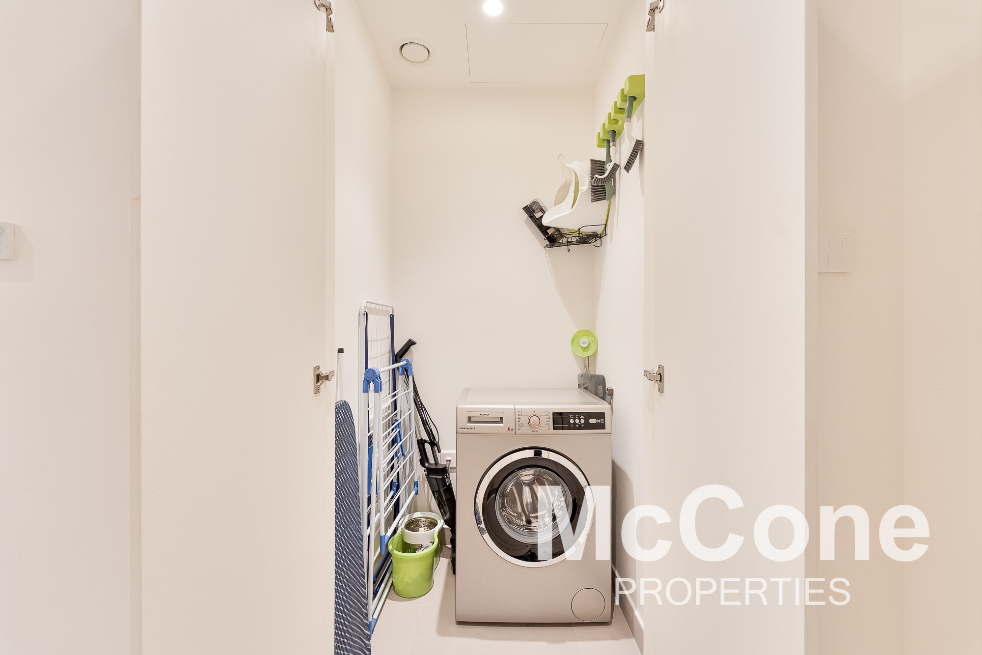 2 Bedroom Apartment for Rent in Golfville Block A, Dubai Hills Estate — photograph 11 of 12