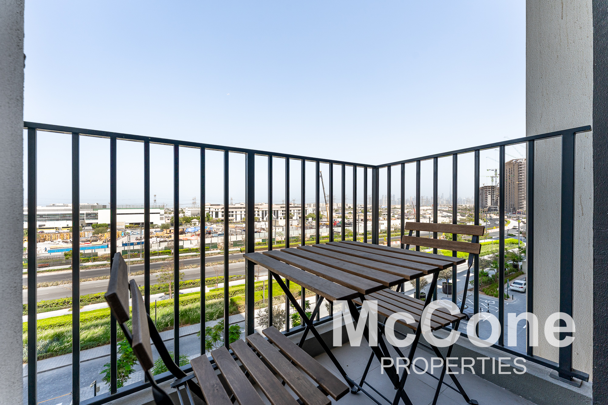 2 Bedroom Apartment for Rent in Golfville Block A, Dubai Hills Estate — photograph 12 of 12