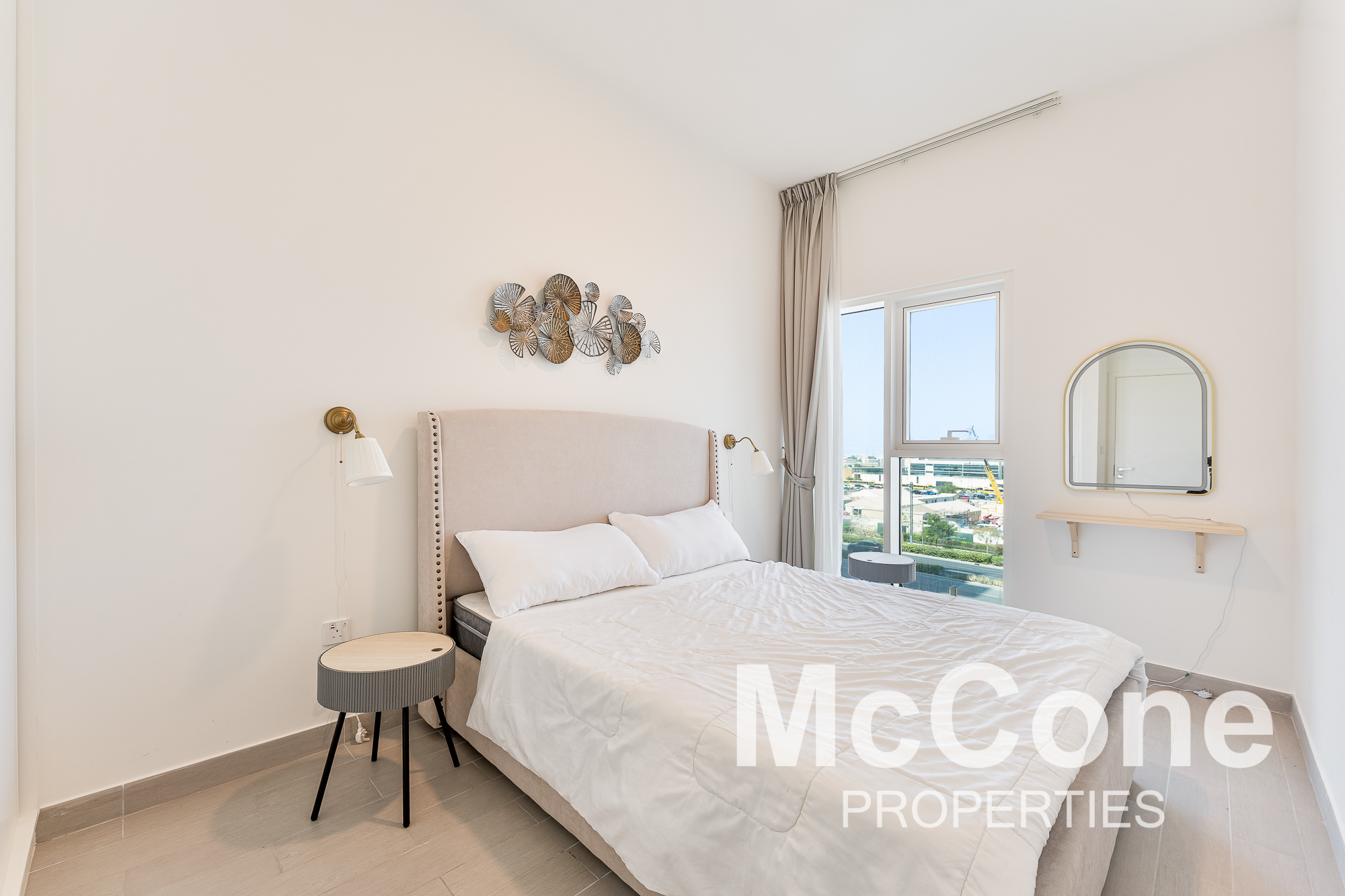2 Bedroom Apartment for Rent in Golfville Block A, Dubai Hills Estate — photo 6 of 12