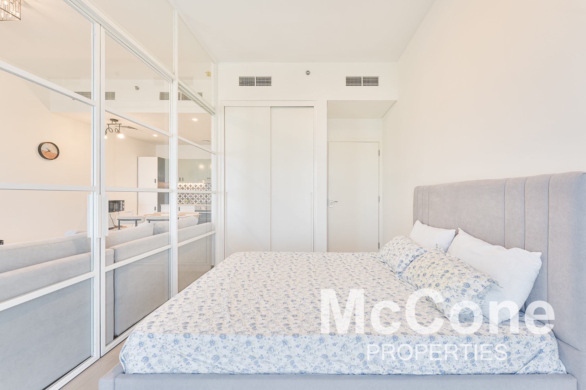 2 Bedroom Apartment for Rent in Golfville Block A, Dubai Hills Estate — photo 7 of 12