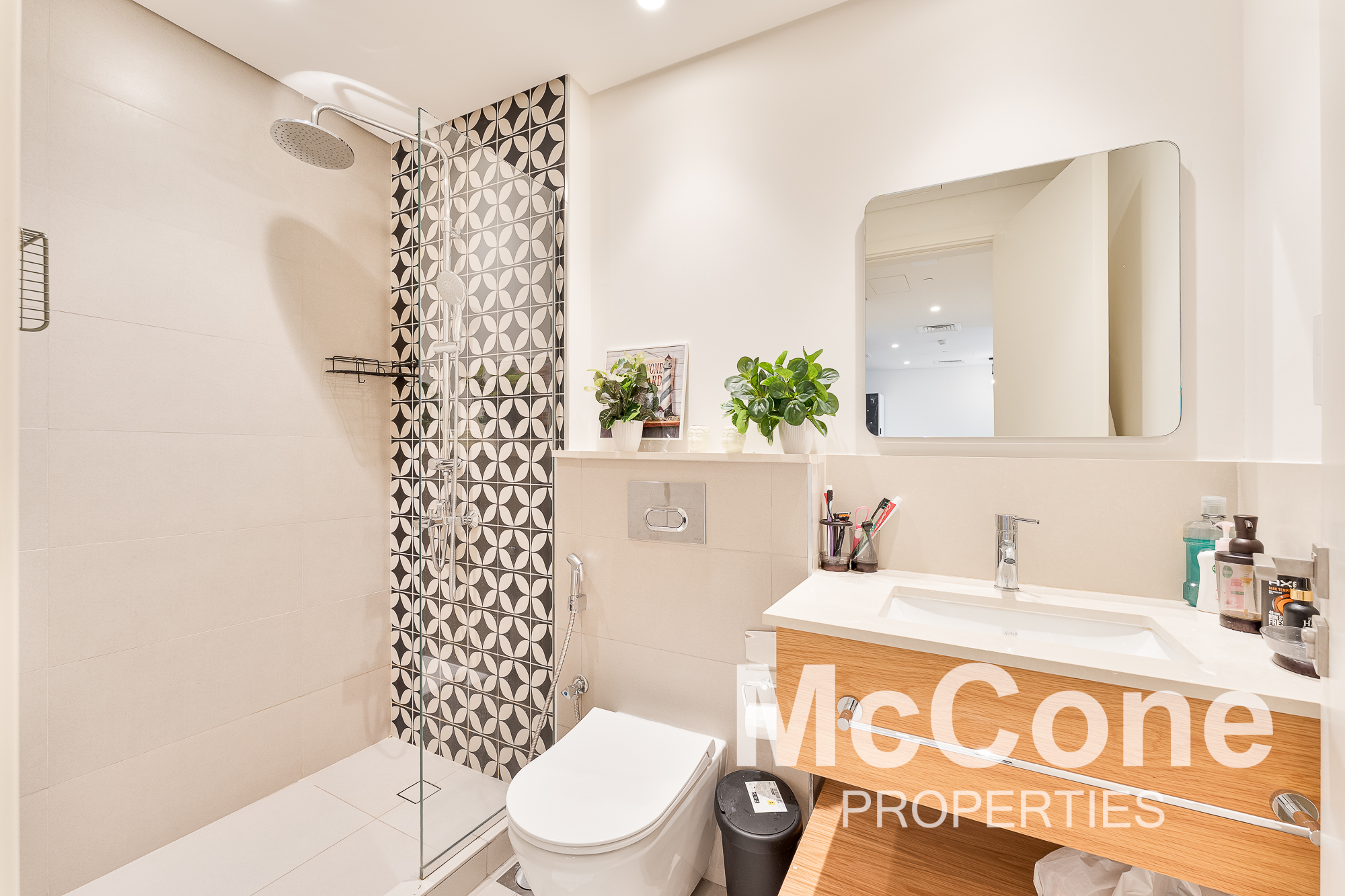 2 Bedroom Apartment for Rent in Golfville Block A, Dubai Hills Estate — photograph 10 of 12