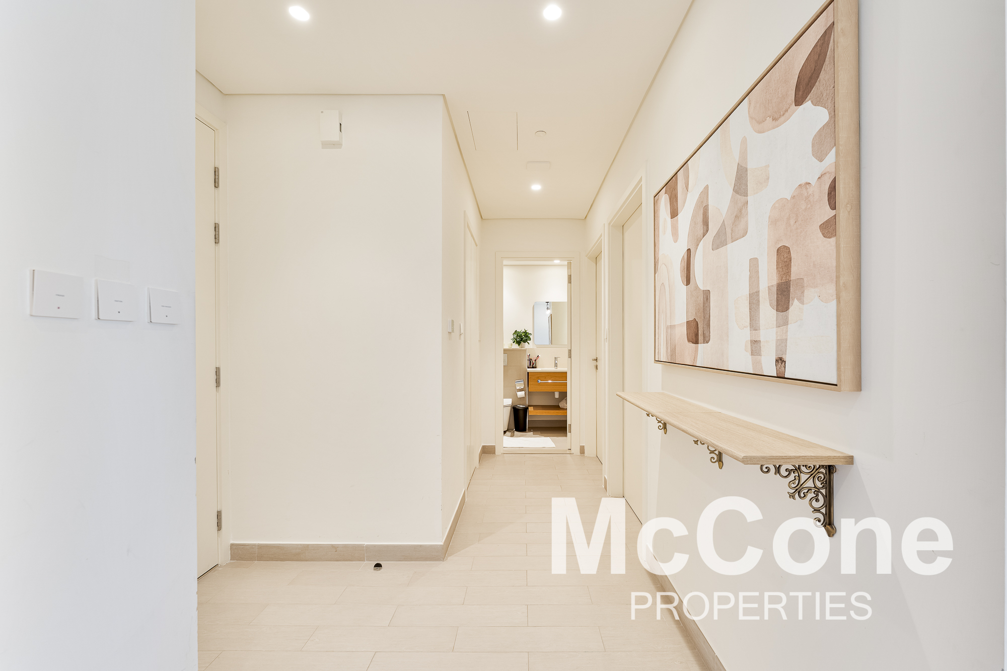 2 Bedroom Apartment for Rent in Golfville Block A, Dubai Hills Estate — photo 9 of 12