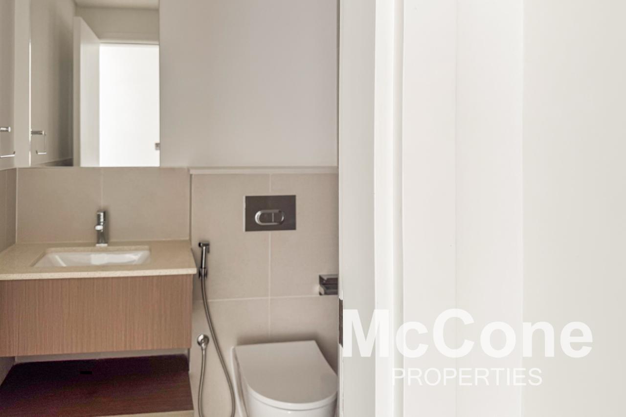 4 Bedroom Townhouse for Rent in Greenview 3, Dubai South (Dubai World Central) — photograph 13 of 20