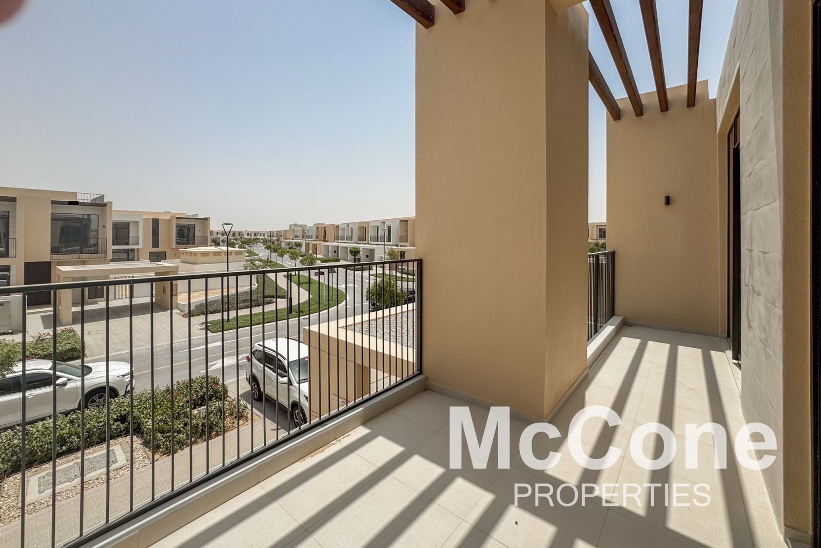 4 Bedroom Townhouse for Rent in Greenview 3, Dubai South (Dubai World Central) — photograph 14 of 20