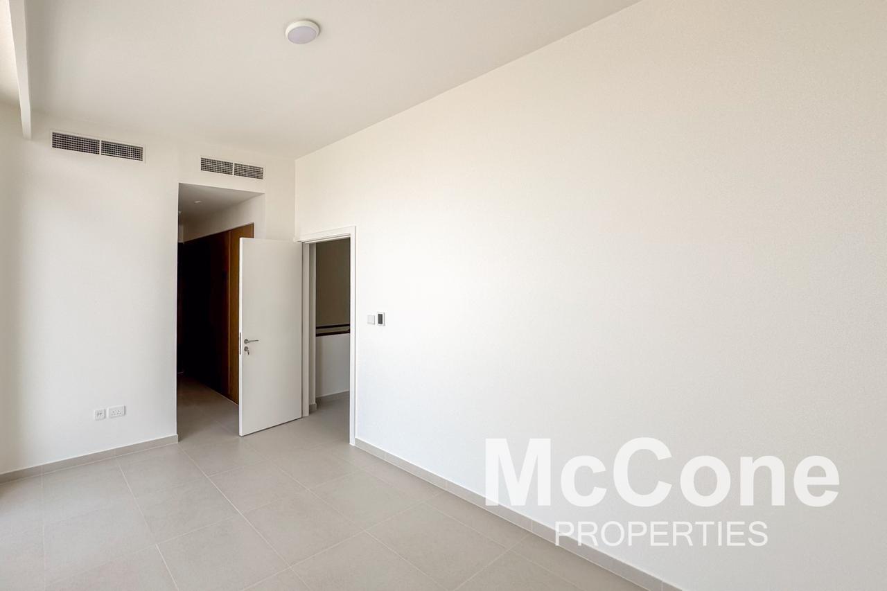4 Bedroom Townhouse for Rent in Greenview 3, Dubai South (Dubai World Central) — photo 4 of 20