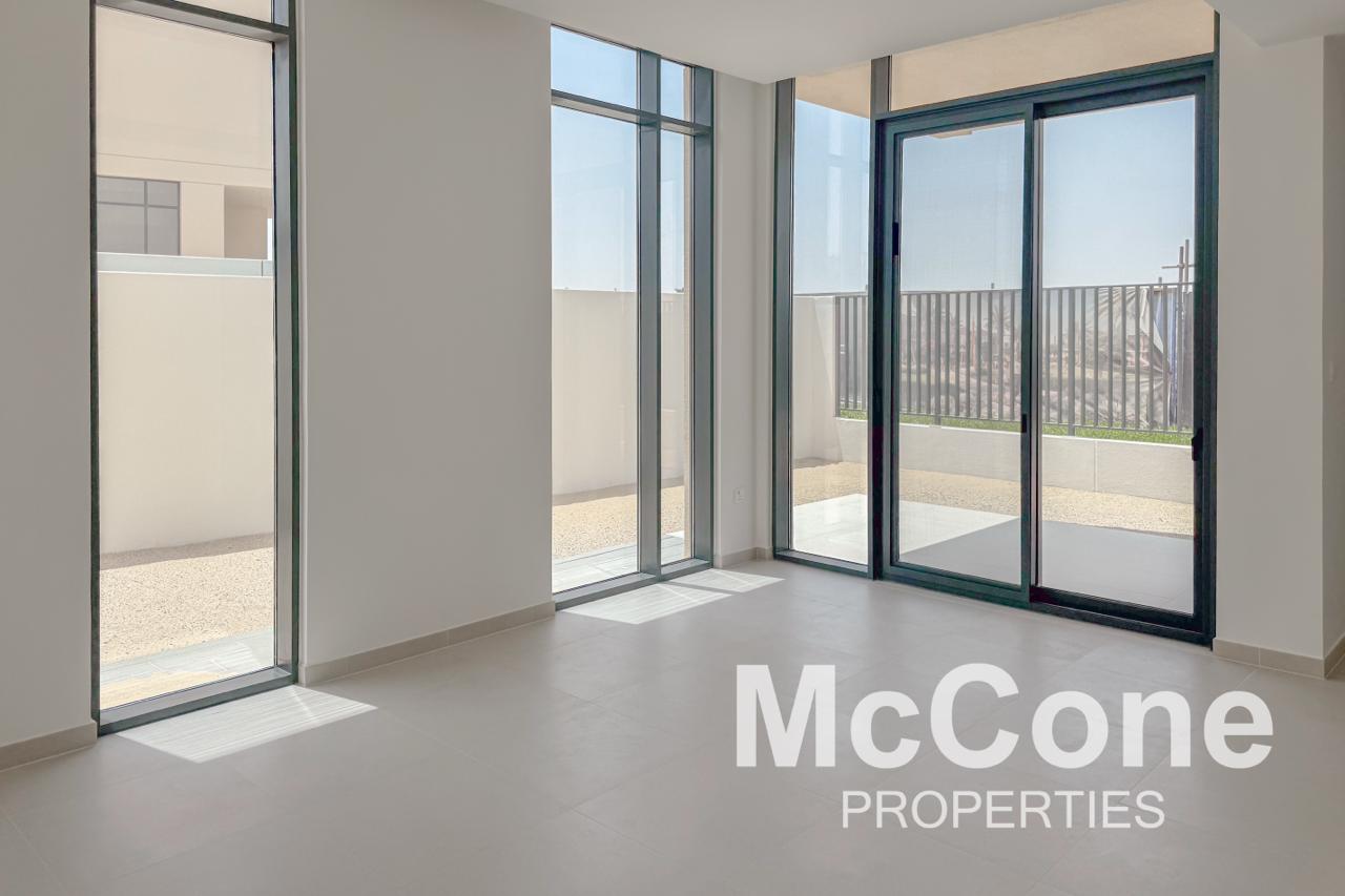 4 Bedroom Townhouse for Rent in Greenview 3, Dubai South (Dubai World Central) — photo 6 of 20