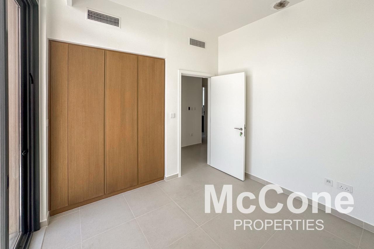 4 Bedroom Townhouse for Rent in Greenview 3, Dubai South (Dubai World Central) — photo 7 of 20