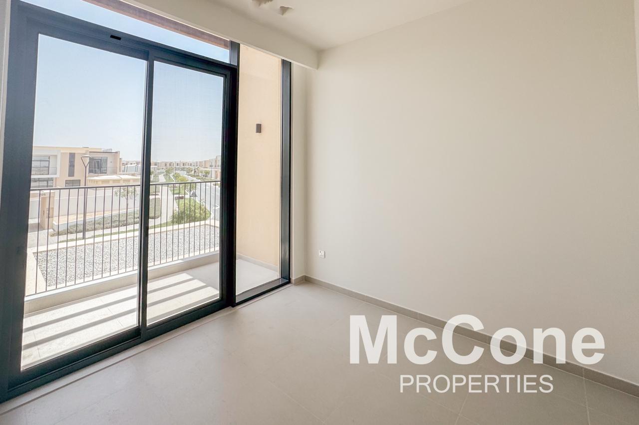 4 Bedroom Townhouse for Rent in Greenview 3, Dubai South (Dubai World Central) — photo 8 of 20