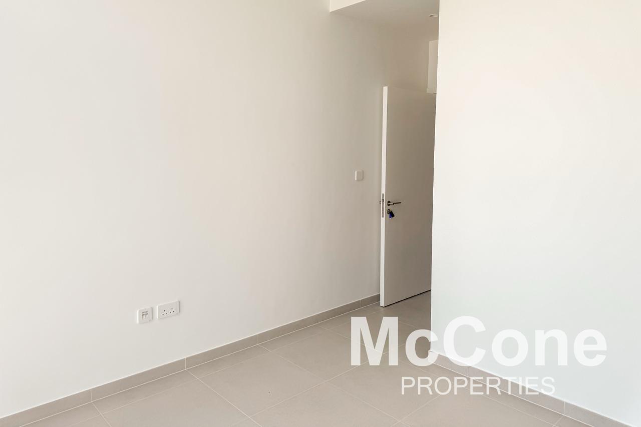 4 Bedroom Townhouse for Rent in Greenview 3, Dubai South (Dubai World Central) — photograph 10 of 20
