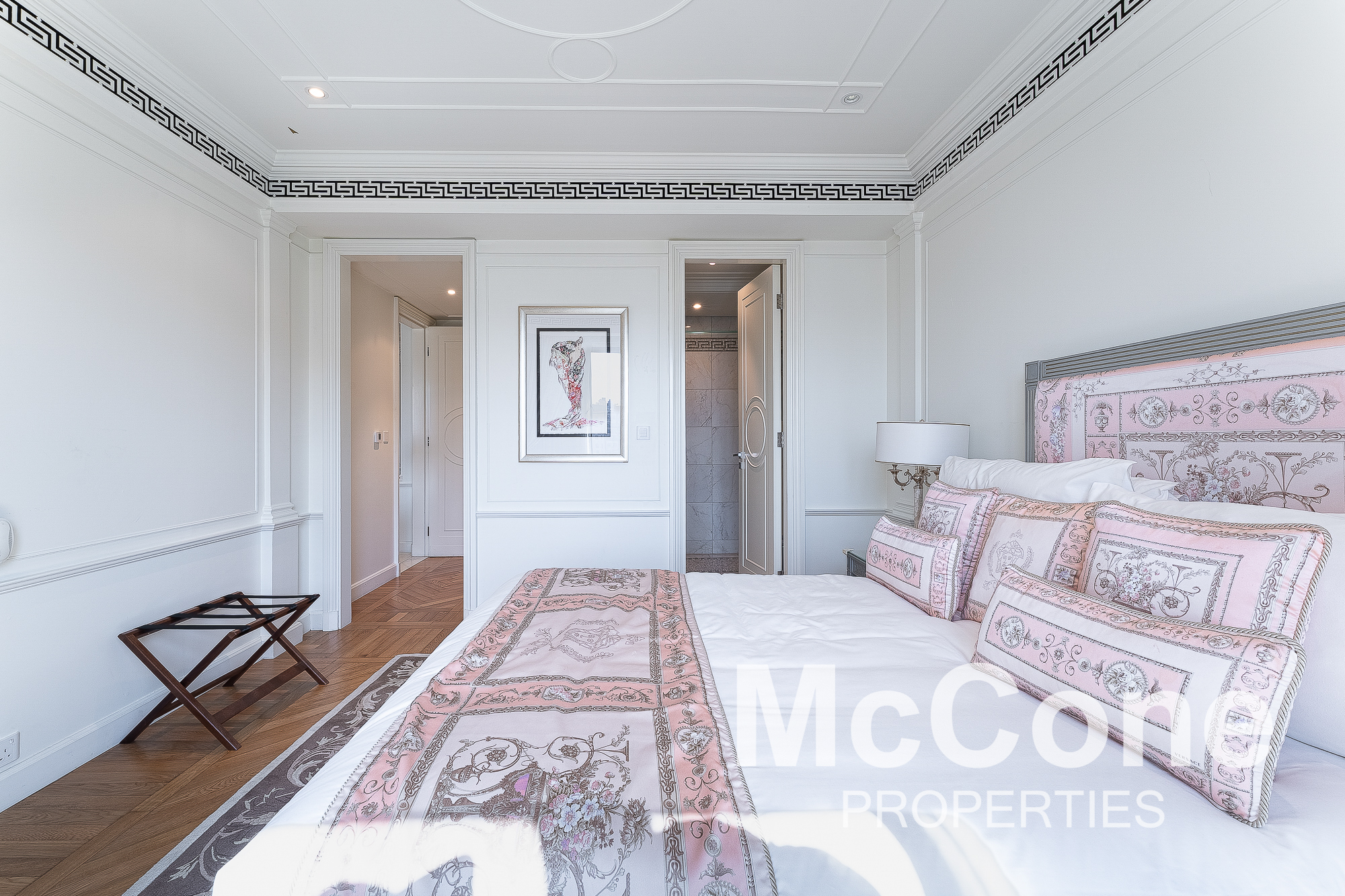 2 Bedroom Apartment for Rent in Palazzo Versace, Culture Village — photograph 11 of 23