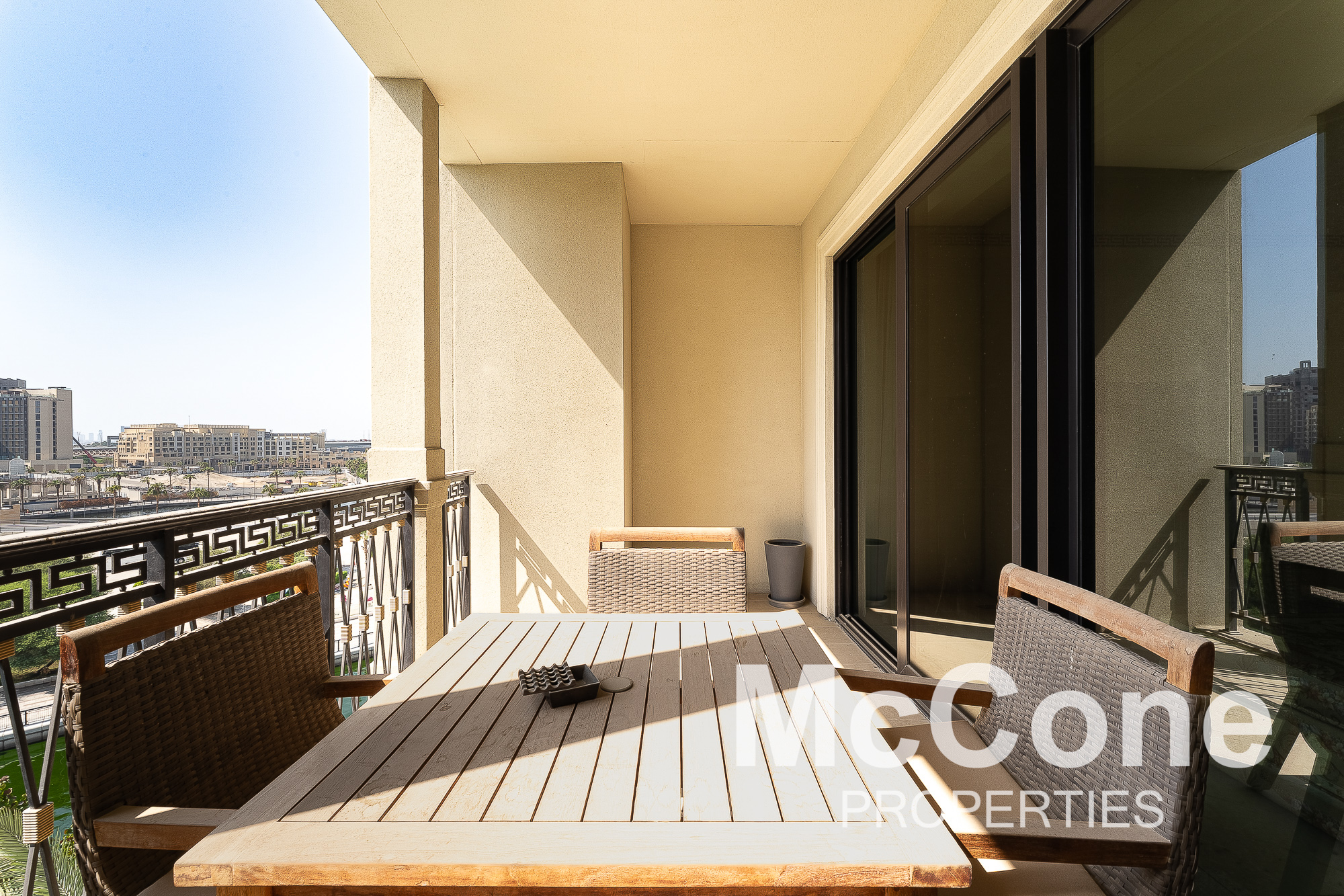 2 Bedroom Apartment for Rent in Palazzo Versace, Culture Village — photograph 22 of 23