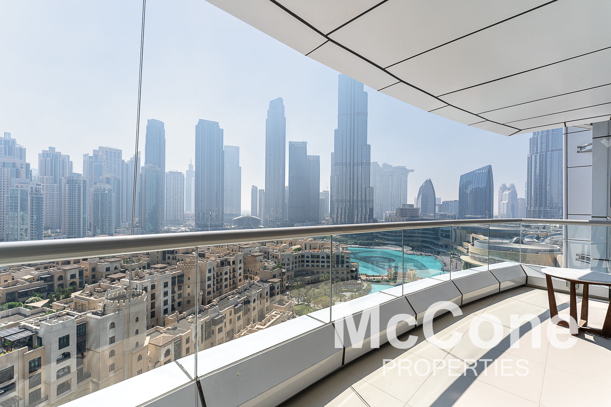 1 Bedroom Apartment for Rent in Burj Lake Hotel - The Address DownTown, Downtown Dubai — photograph 13 of 14