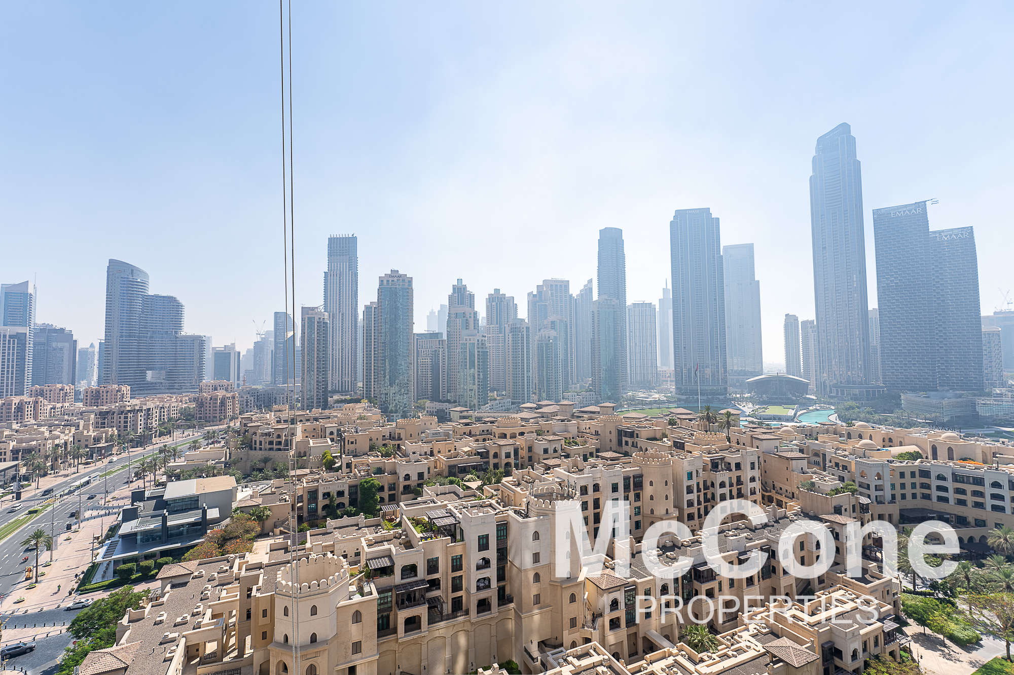 1 Bedroom Apartment for Rent in Burj Lake Hotel - The Address DownTown, Downtown Dubai — photograph 14 of 14