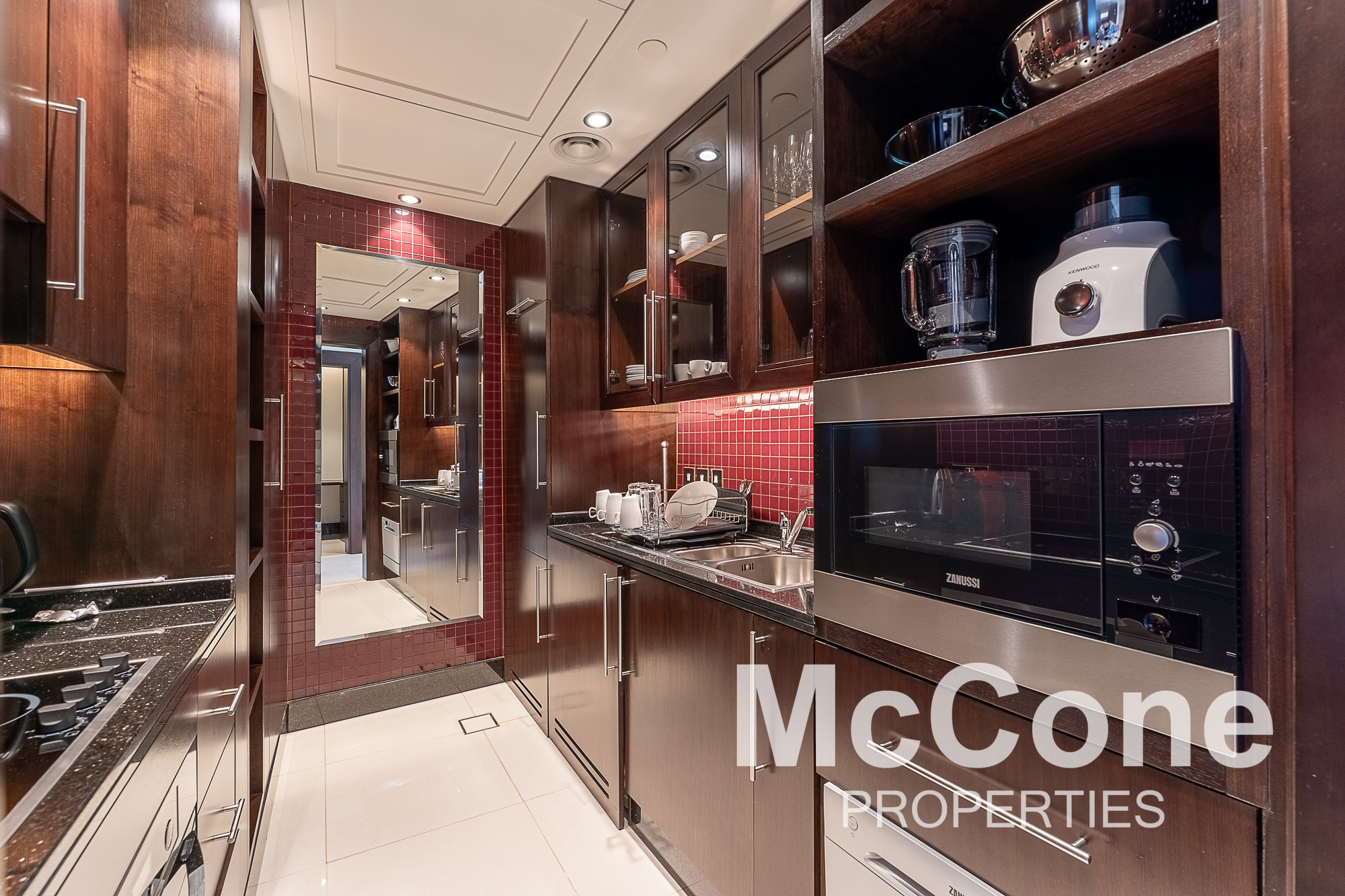 1 Bedroom Apartment for Rent in Burj Lake Hotel - The Address DownTown, Downtown Dubai — photo 5 of 14
