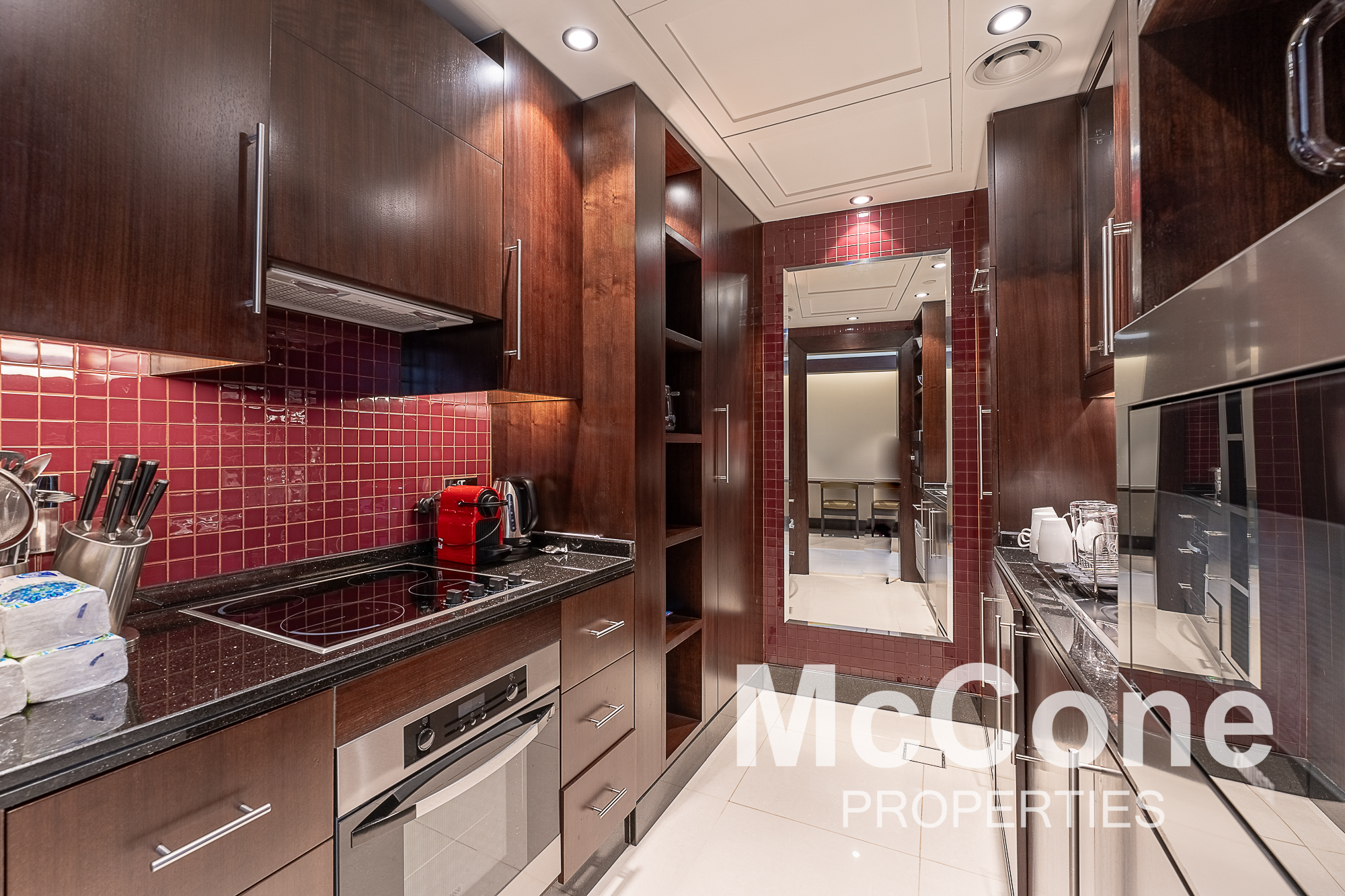 1 Bedroom Apartment for Rent in Burj Lake Hotel - The Address DownTown, Downtown Dubai — photo 6 of 14