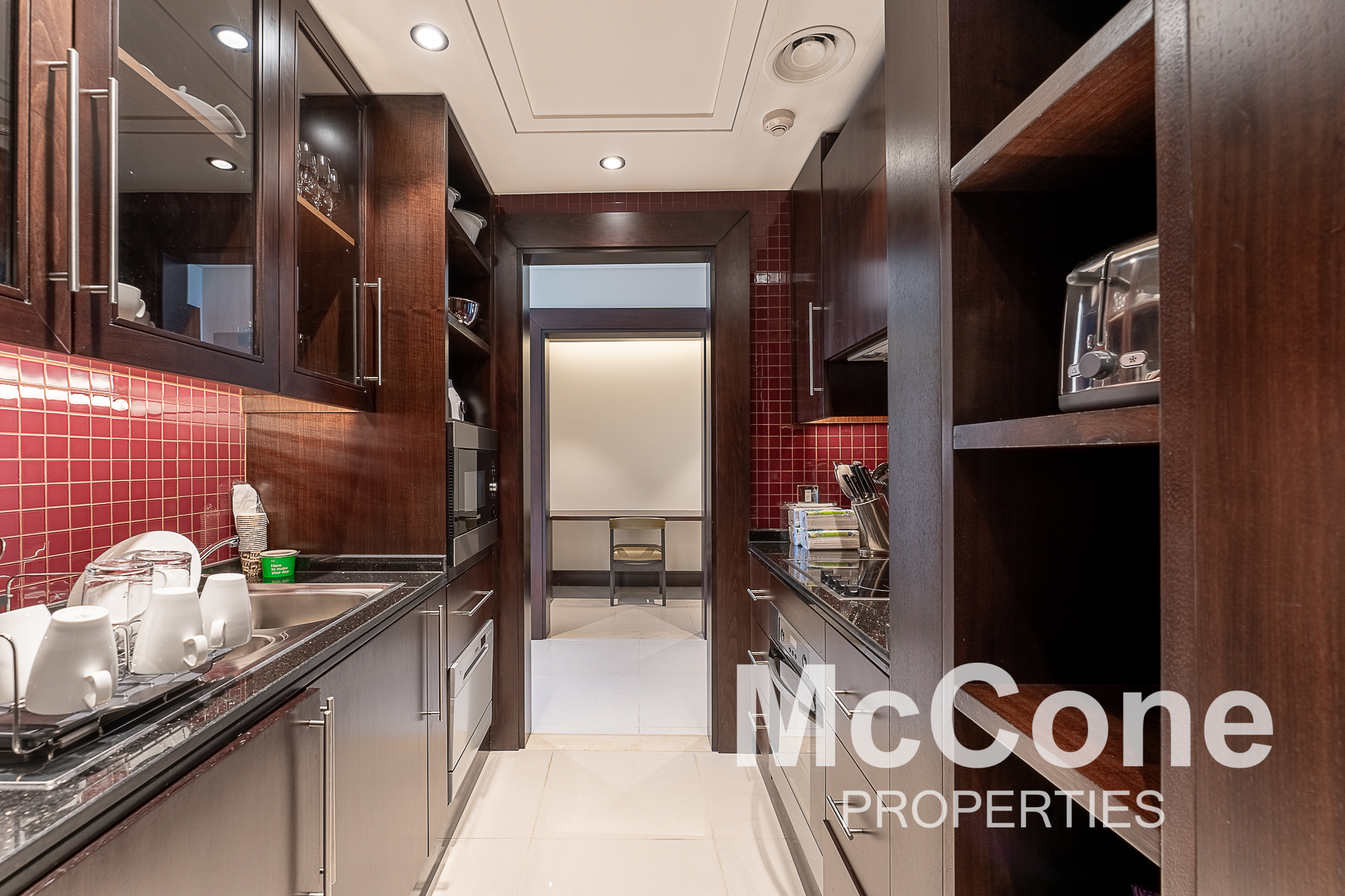 1 Bedroom Apartment for Rent in Burj Lake Hotel - The Address DownTown, Downtown Dubai — photo 7 of 14