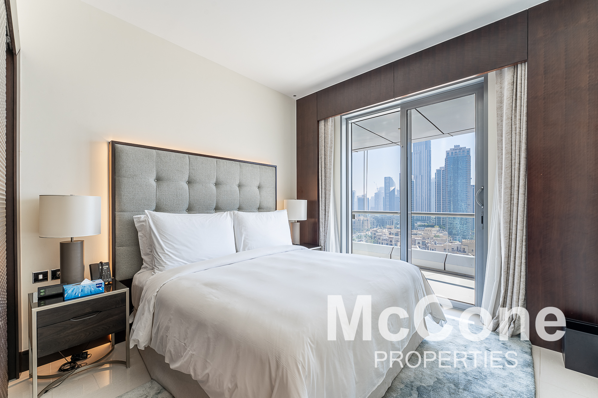 1 Bedroom Apartment for Rent in Burj Lake Hotel - The Address DownTown, Downtown Dubai — photo 8 of 14