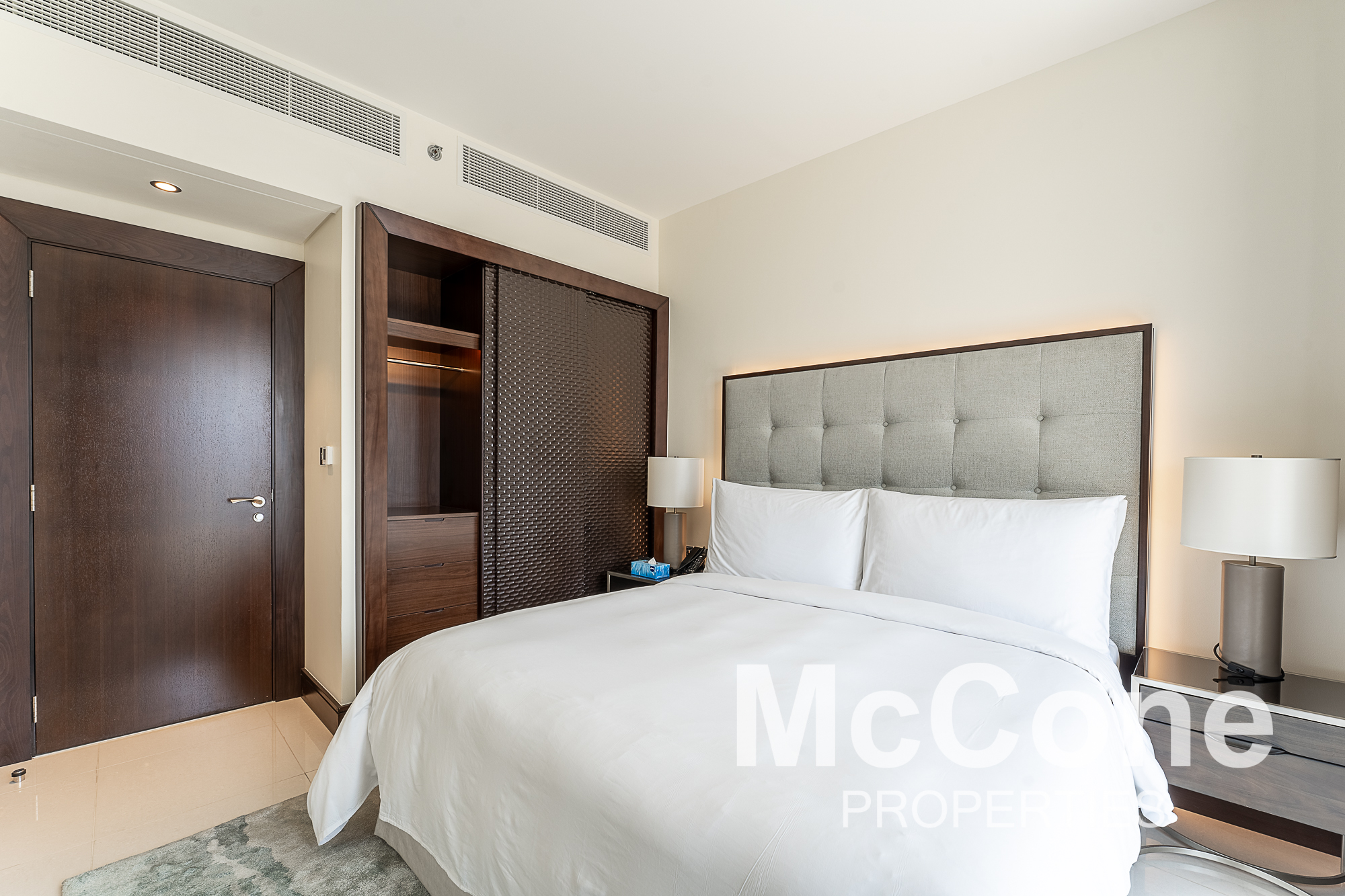 1 Bedroom Apartment for Rent in Burj Lake Hotel - The Address DownTown, Downtown Dubai — photo 9 of 14