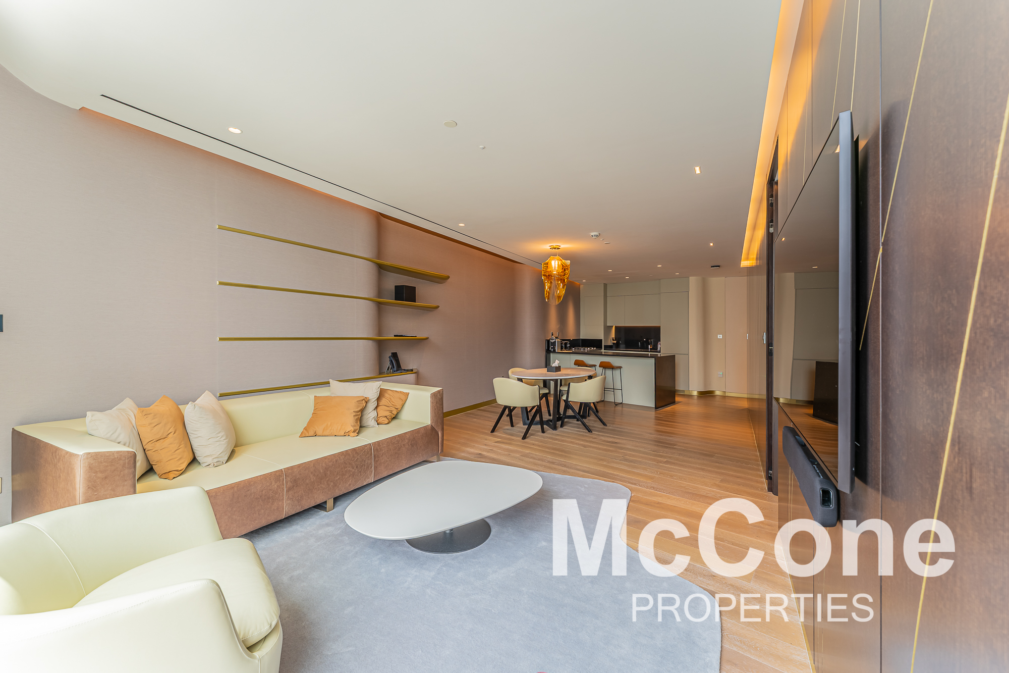 1 Bedroom Apartment for Rent in The Opus, Business Bay — photo 2 of 20
